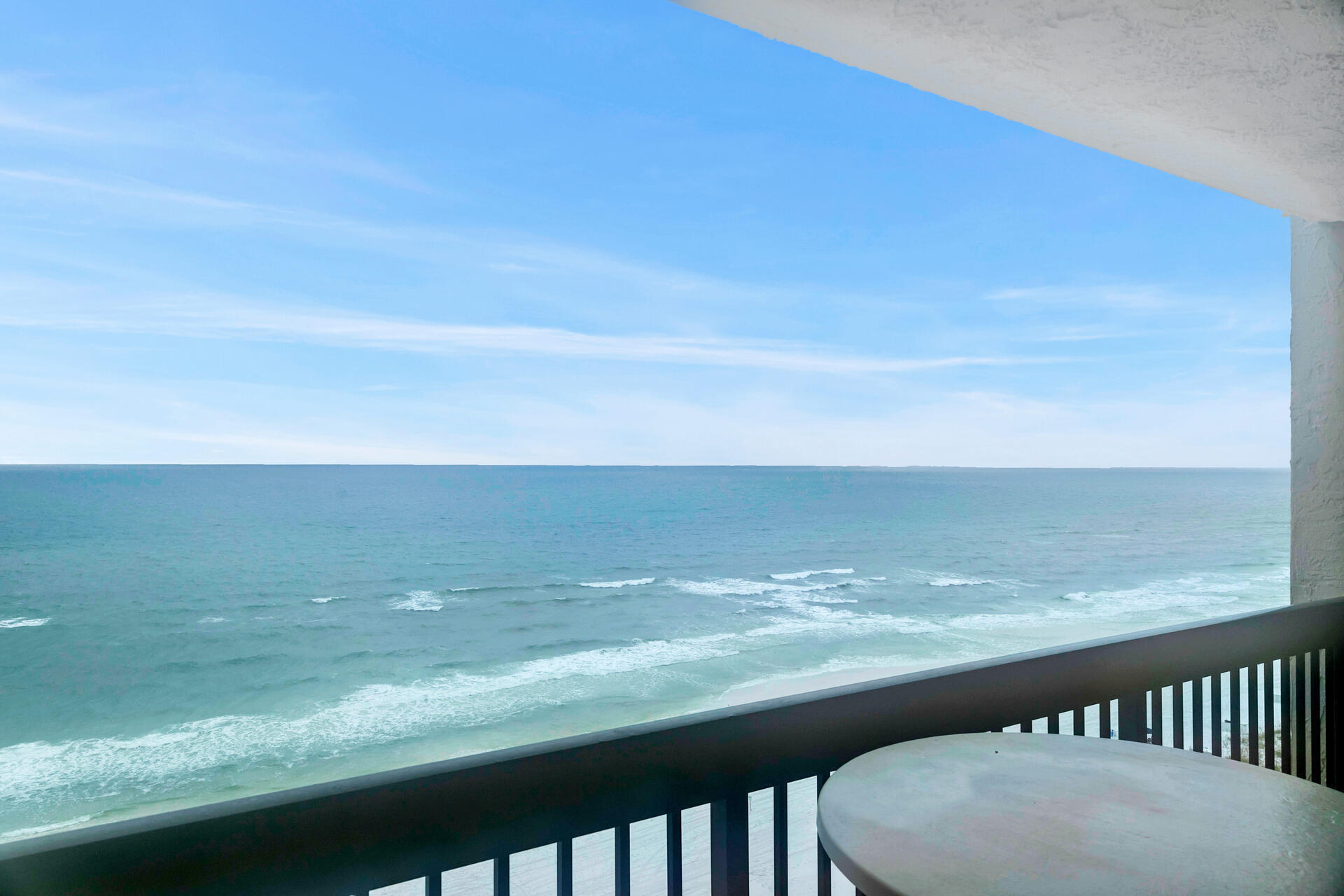 SUNDESTIN INTERNATIONAL CONDO - Residential