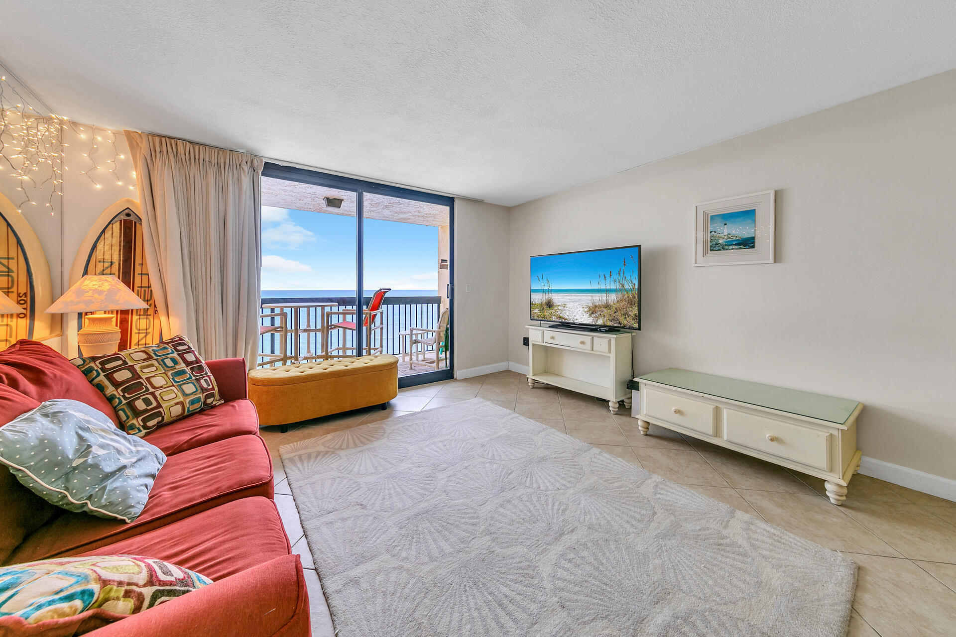 SUNDESTIN INTERNATIONAL CONDO - Residential