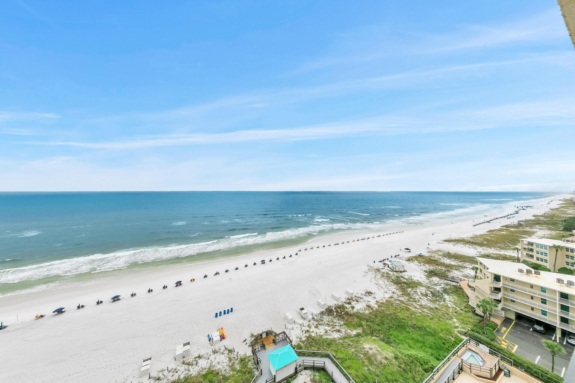 SUNDESTIN INTERNATIONAL CONDO - Residential