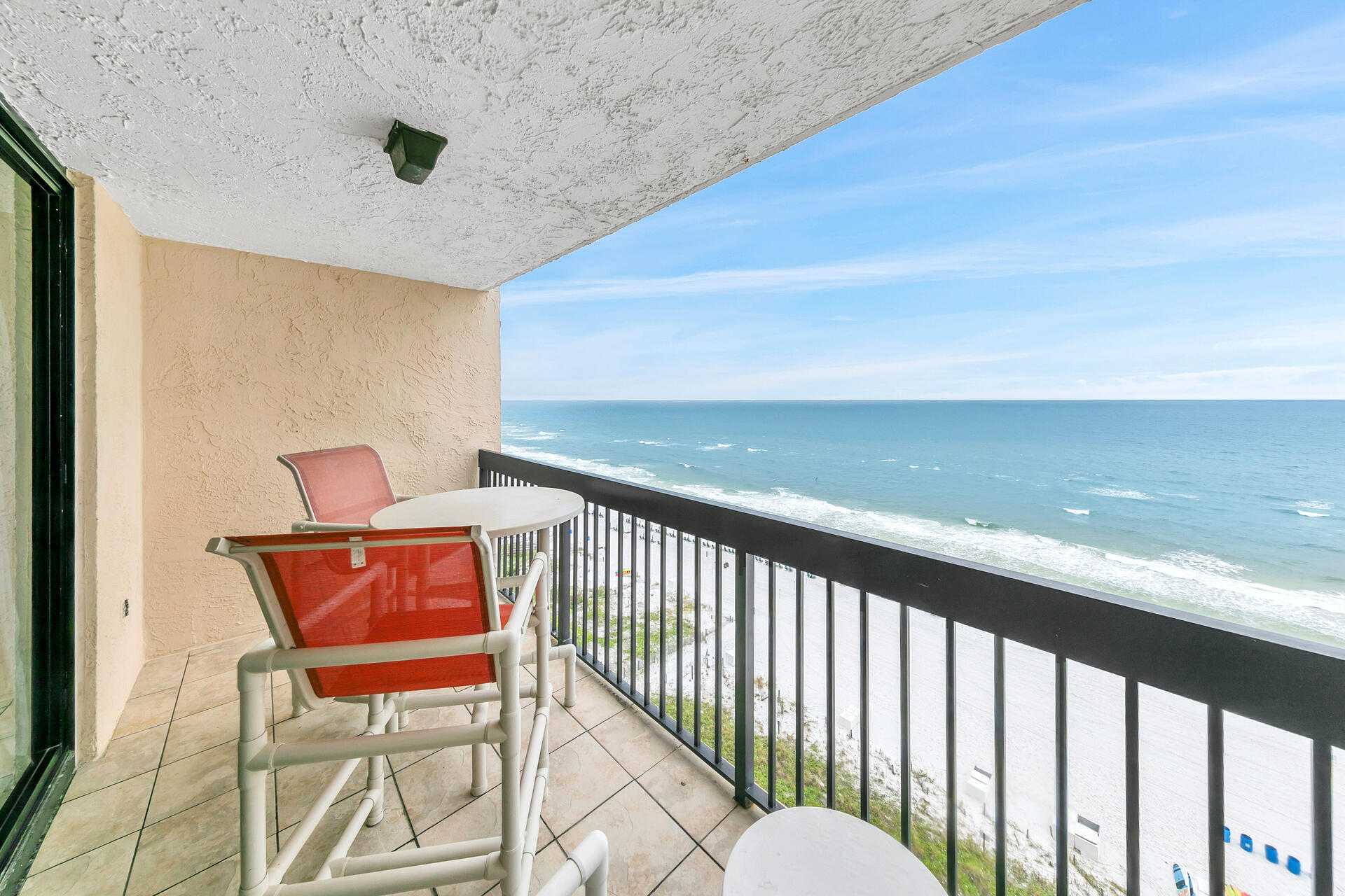 SUNDESTIN INTERNATIONAL CONDO - Residential