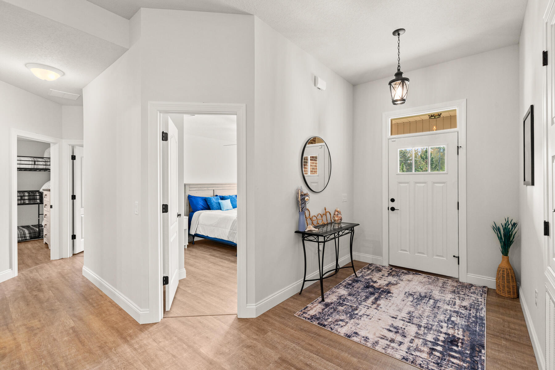 NAVARRE S/D 2ND ADDN - Residential