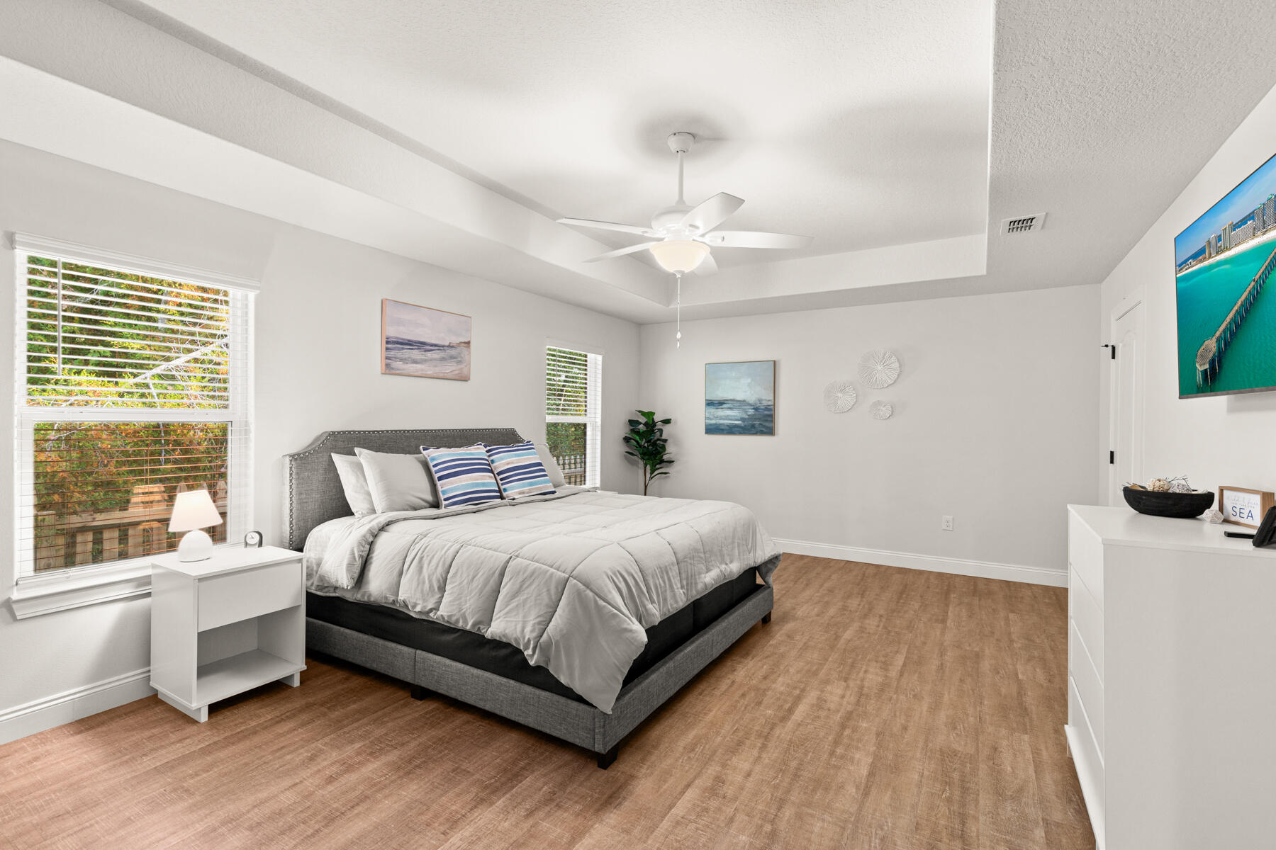 NAVARRE S/D 2ND ADDN - Residential