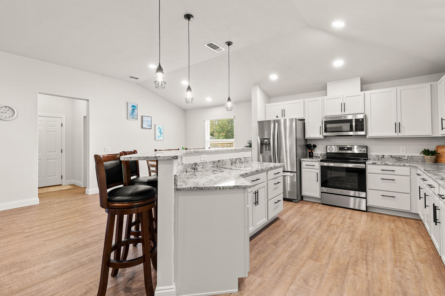 NAVARRE S/D 2ND ADDN - Residential