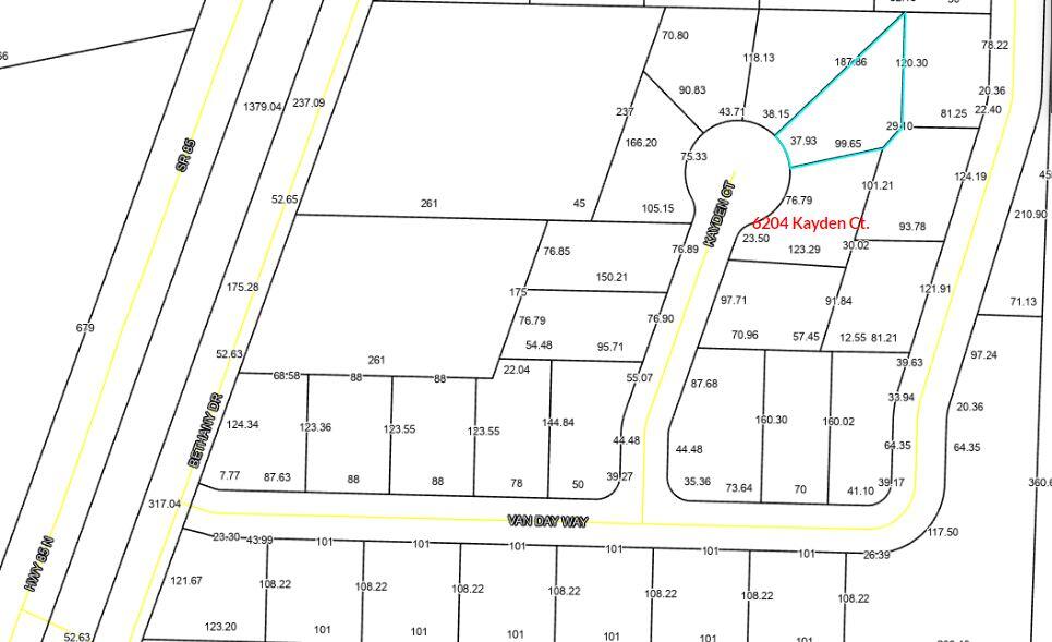 The Grove - Residential