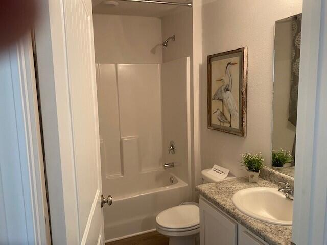 The Grove - Residential