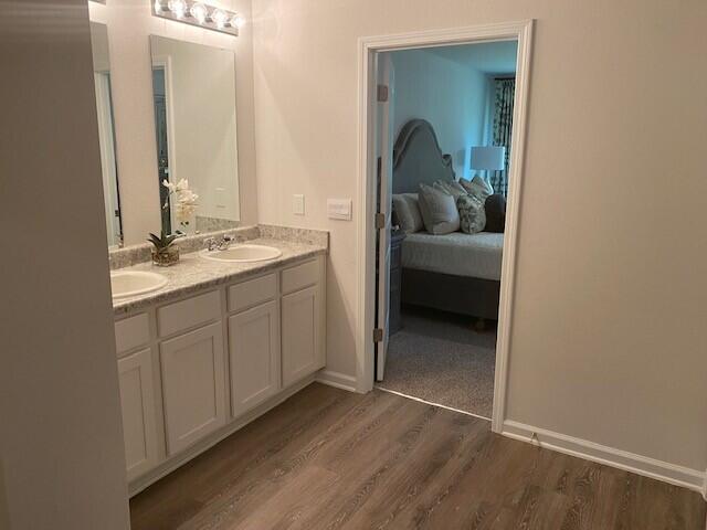 The Grove - Residential