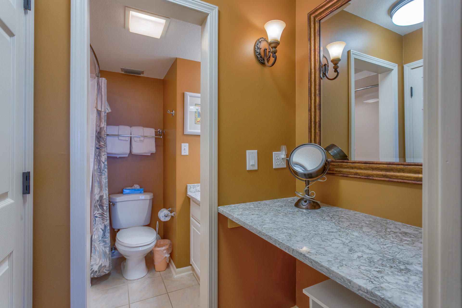 JETTY EAST CONDO - Residential