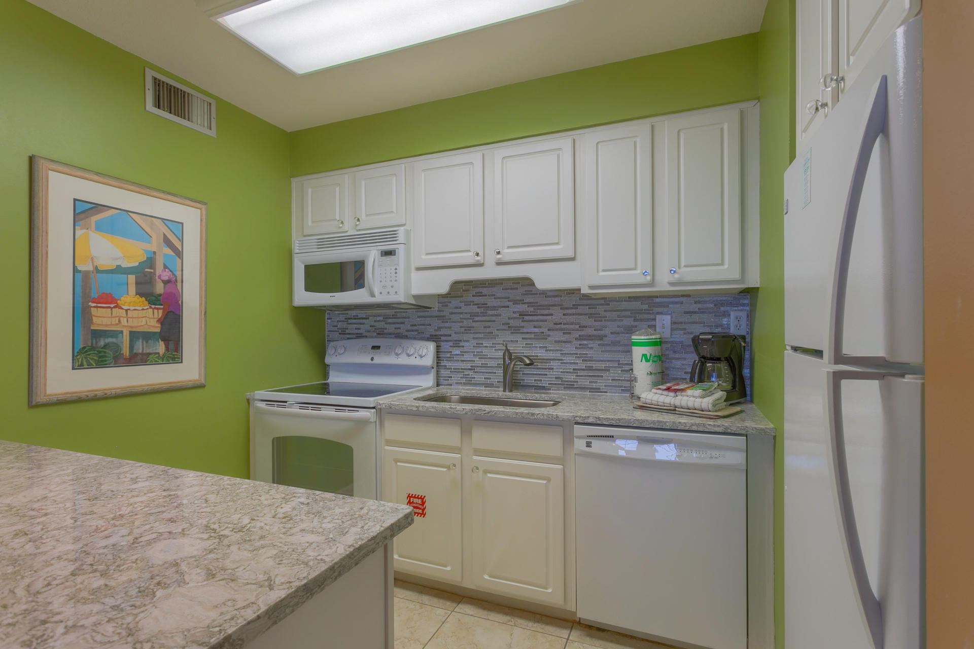 JETTY EAST CONDO - Residential