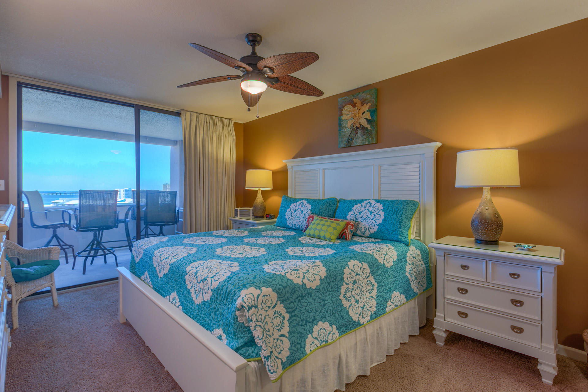 JETTY EAST CONDO - Residential