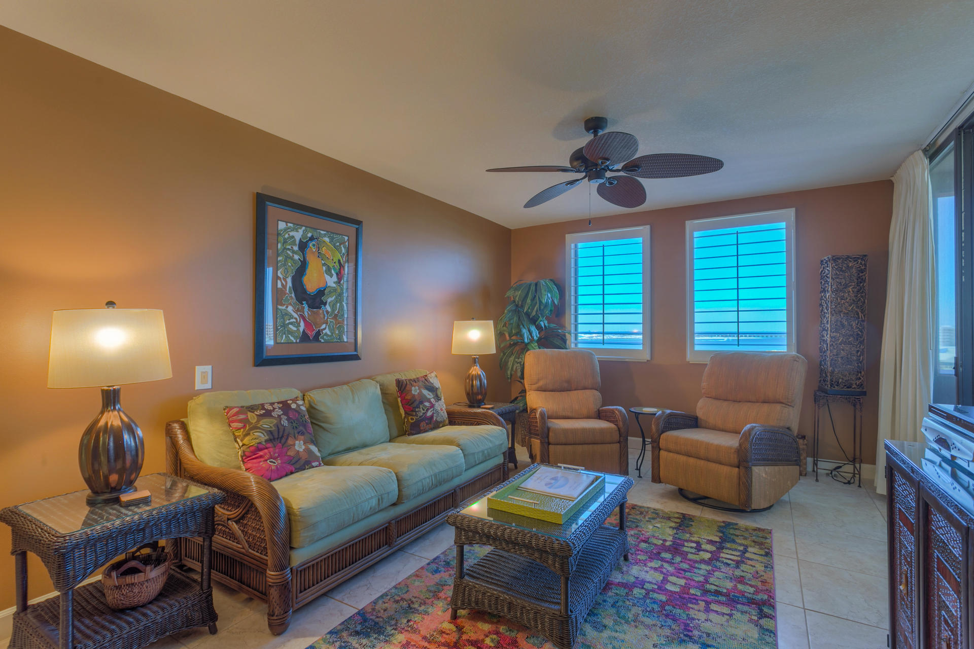 JETTY EAST CONDO - Residential