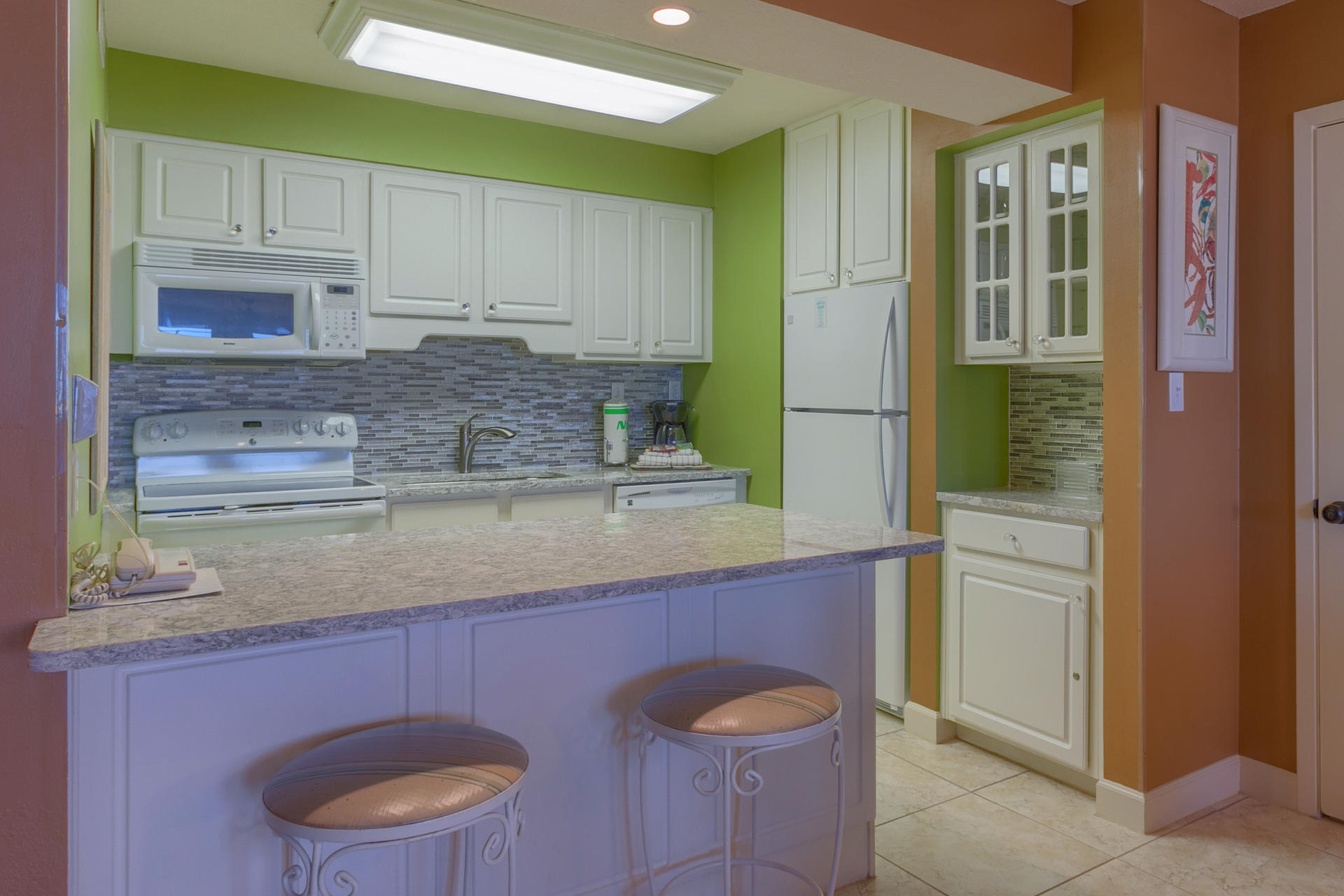 JETTY EAST CONDO - Residential