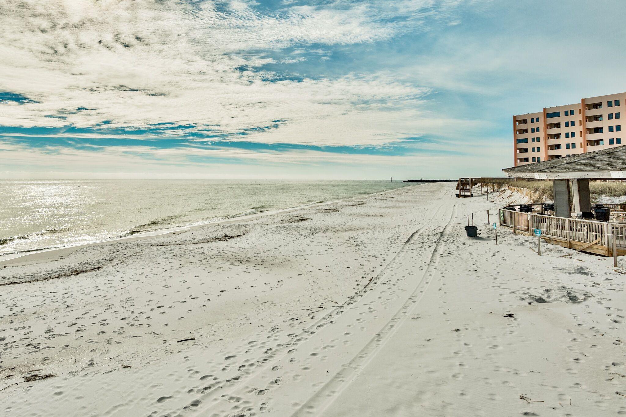 JETTY EAST CONDO - Residential