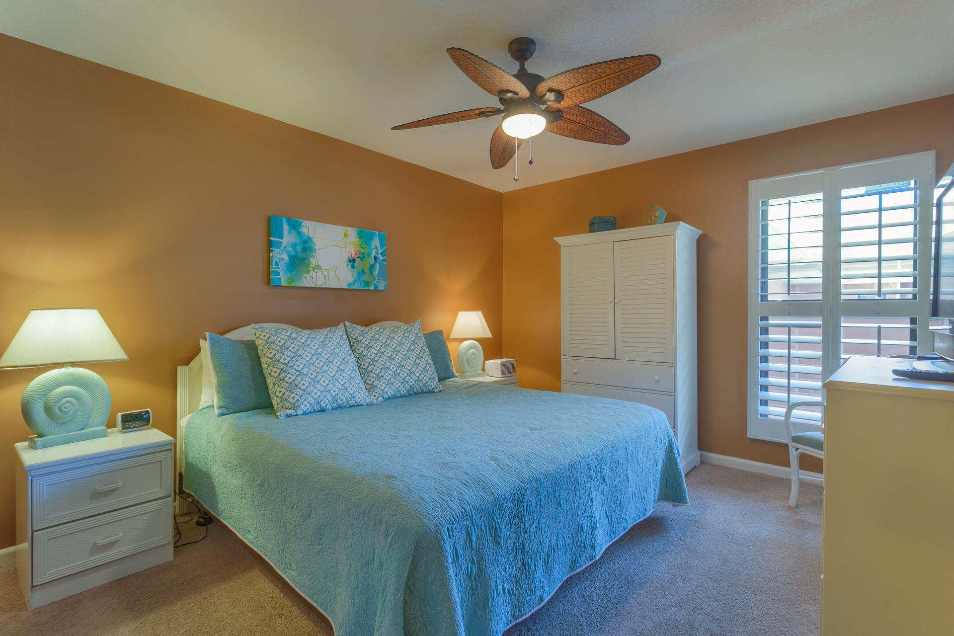 JETTY EAST CONDO - Residential