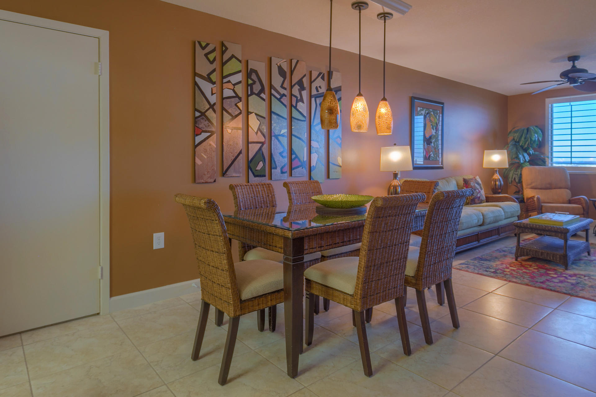 JETTY EAST CONDO - Residential