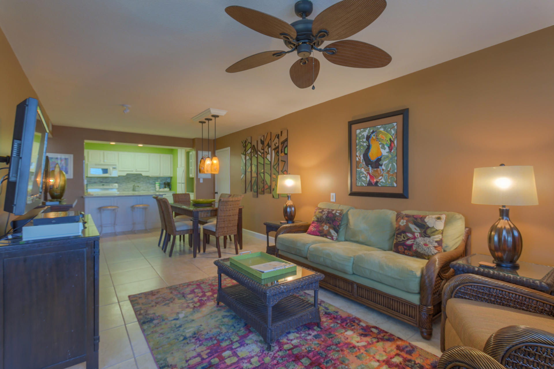 JETTY EAST CONDO - Residential