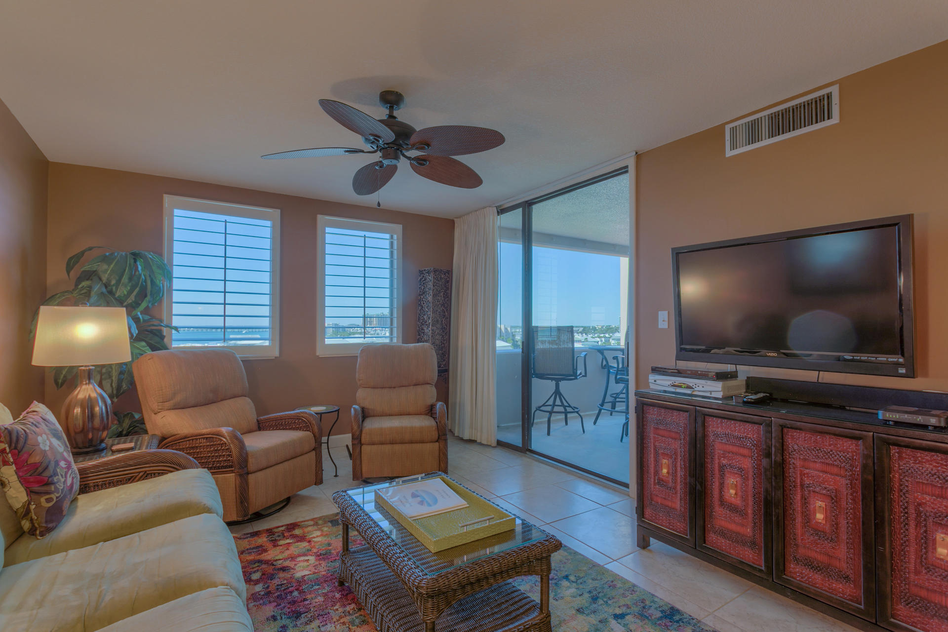 JETTY EAST CONDO - Residential