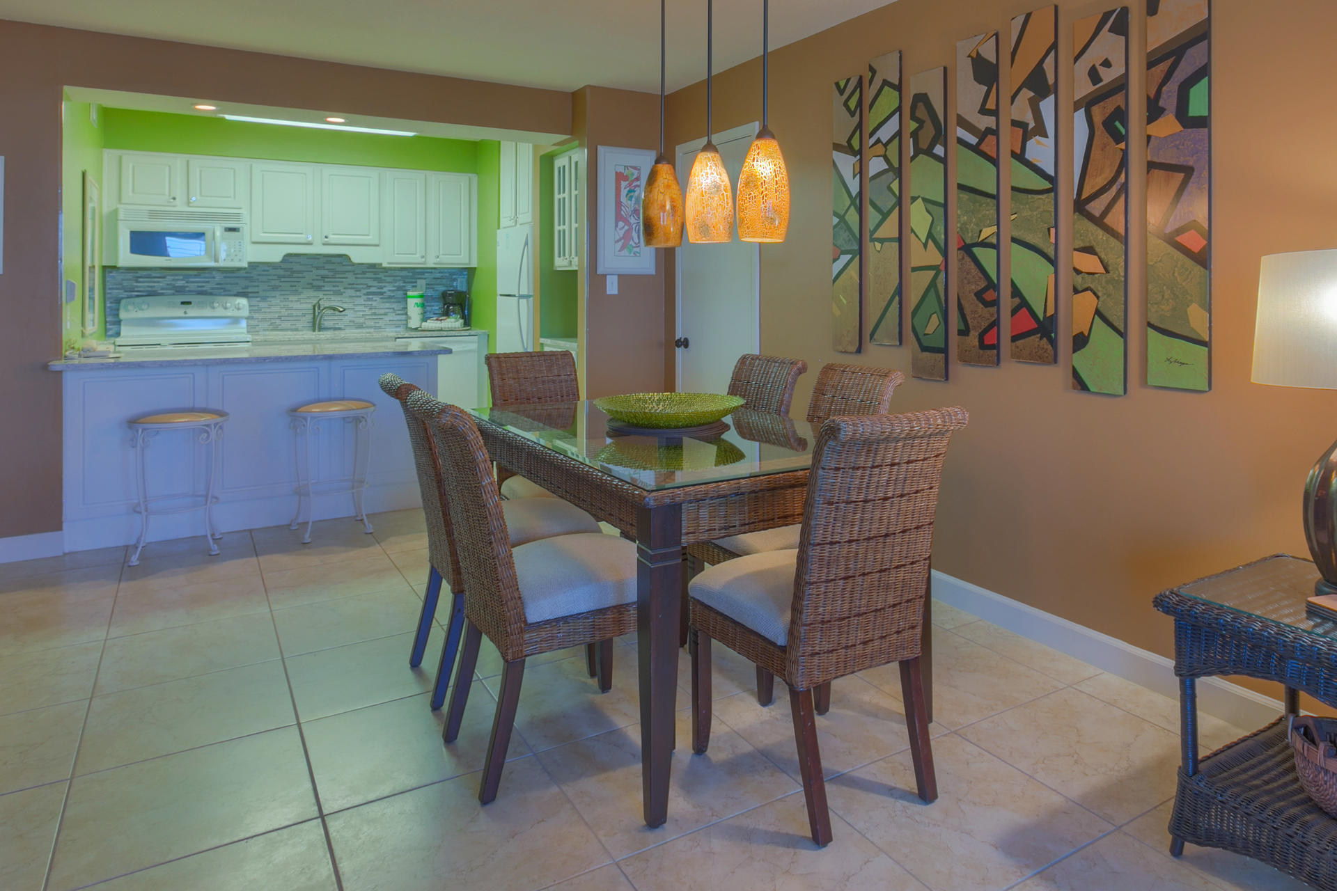 JETTY EAST CONDO - Residential