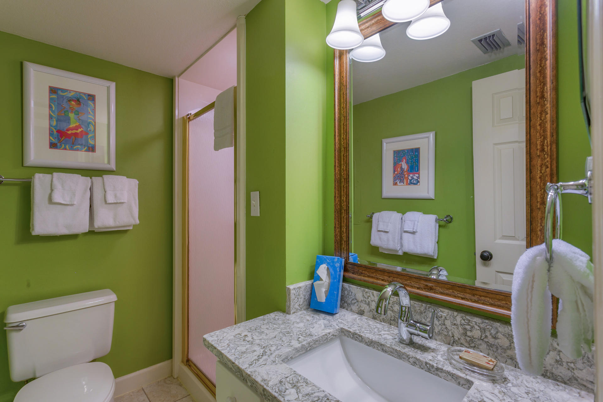 JETTY EAST CONDO - Residential