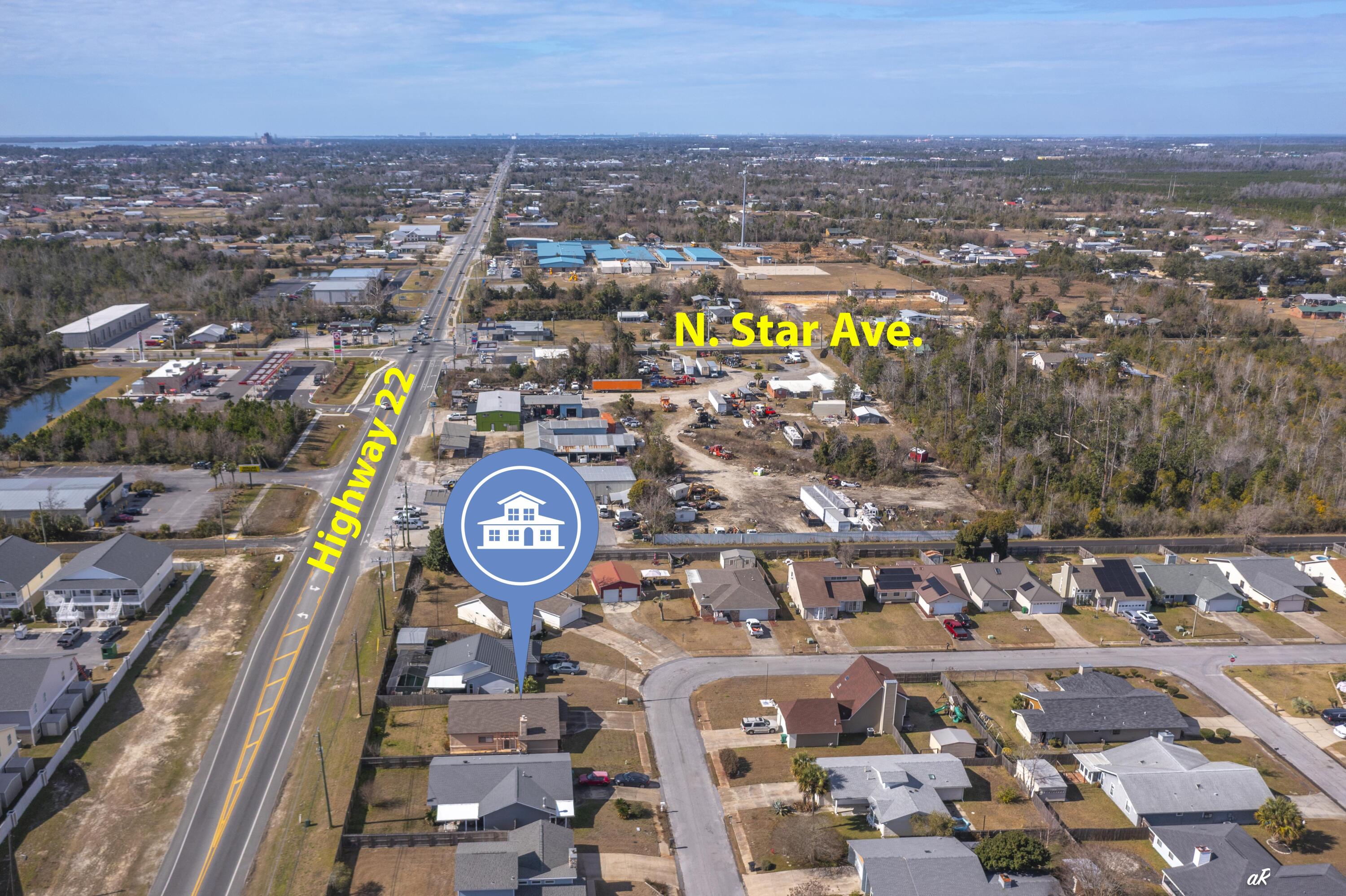 SHADOW BAY UNIT 2 - Residential