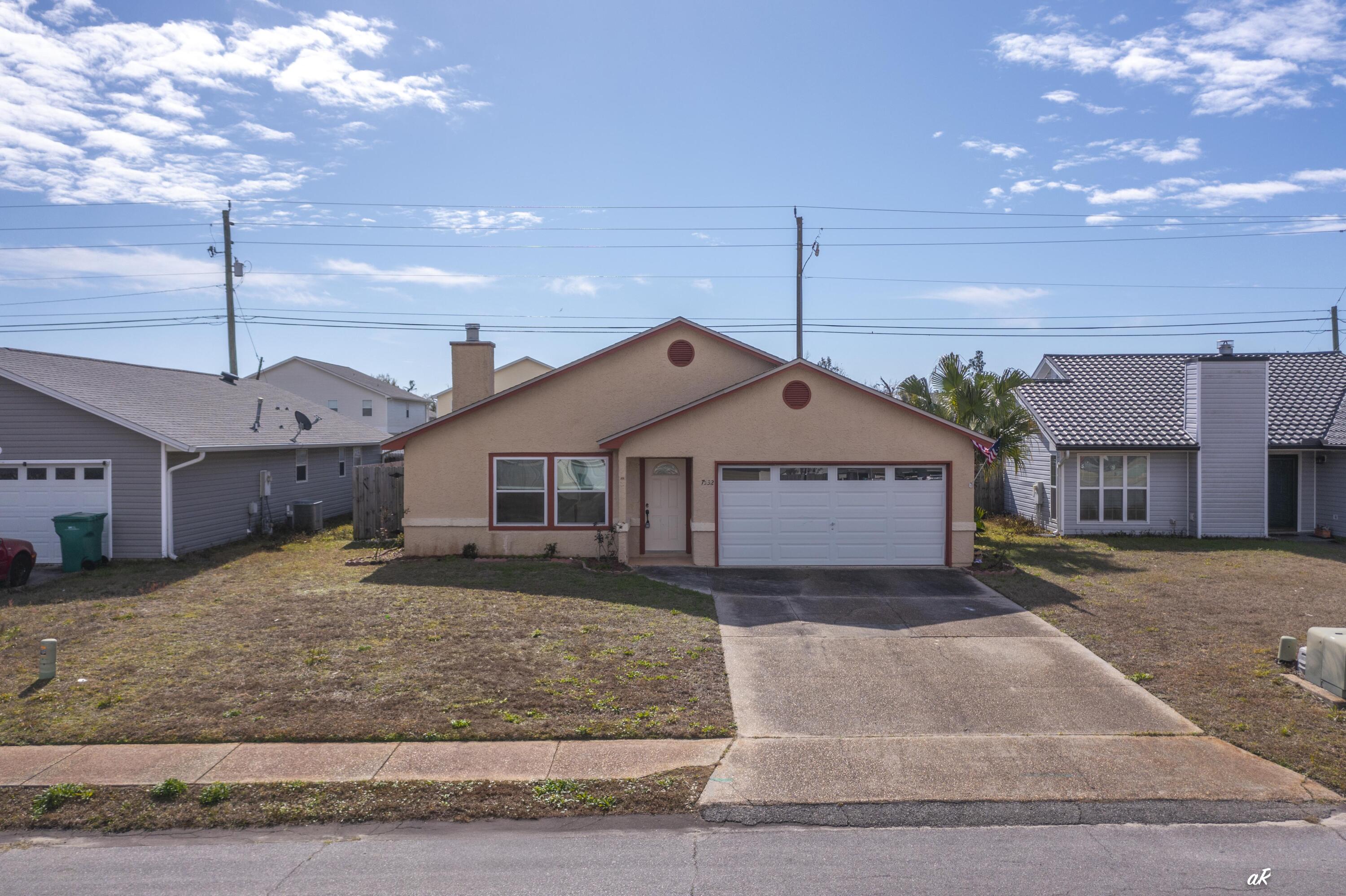 SHADOW BAY UNIT 2 - Residential