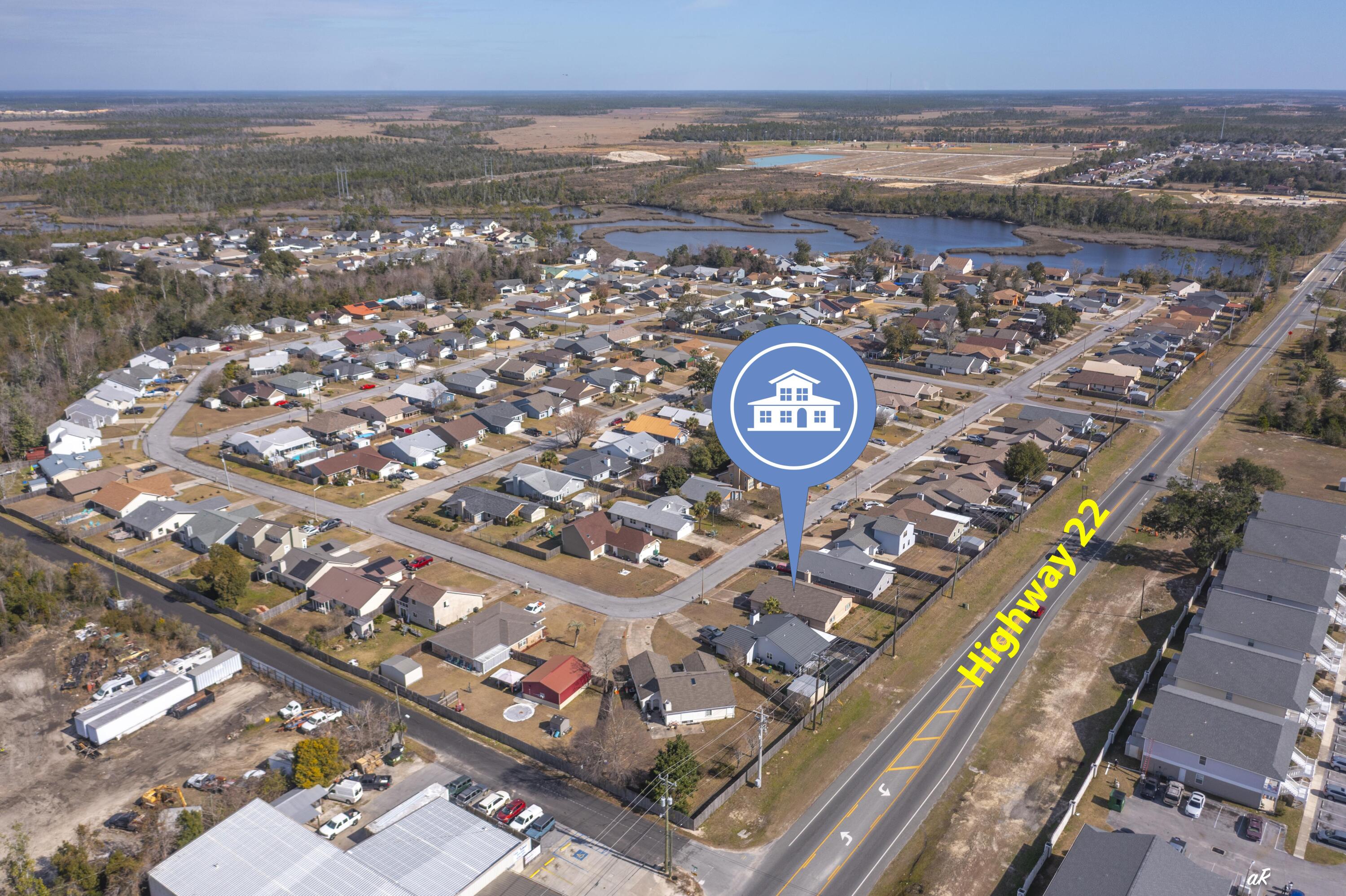 SHADOW BAY UNIT 2 - Residential