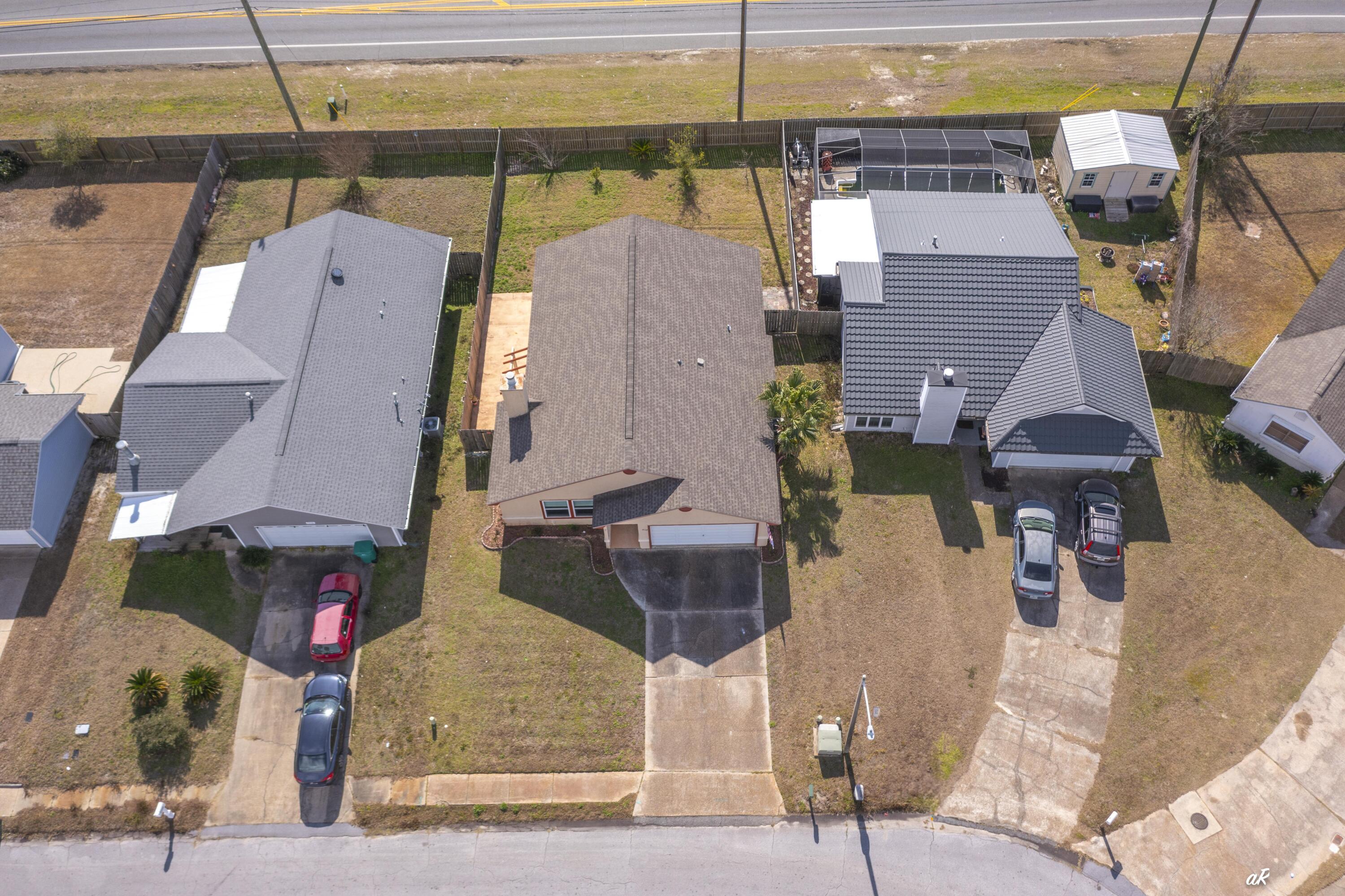 SHADOW BAY UNIT 2 - Residential