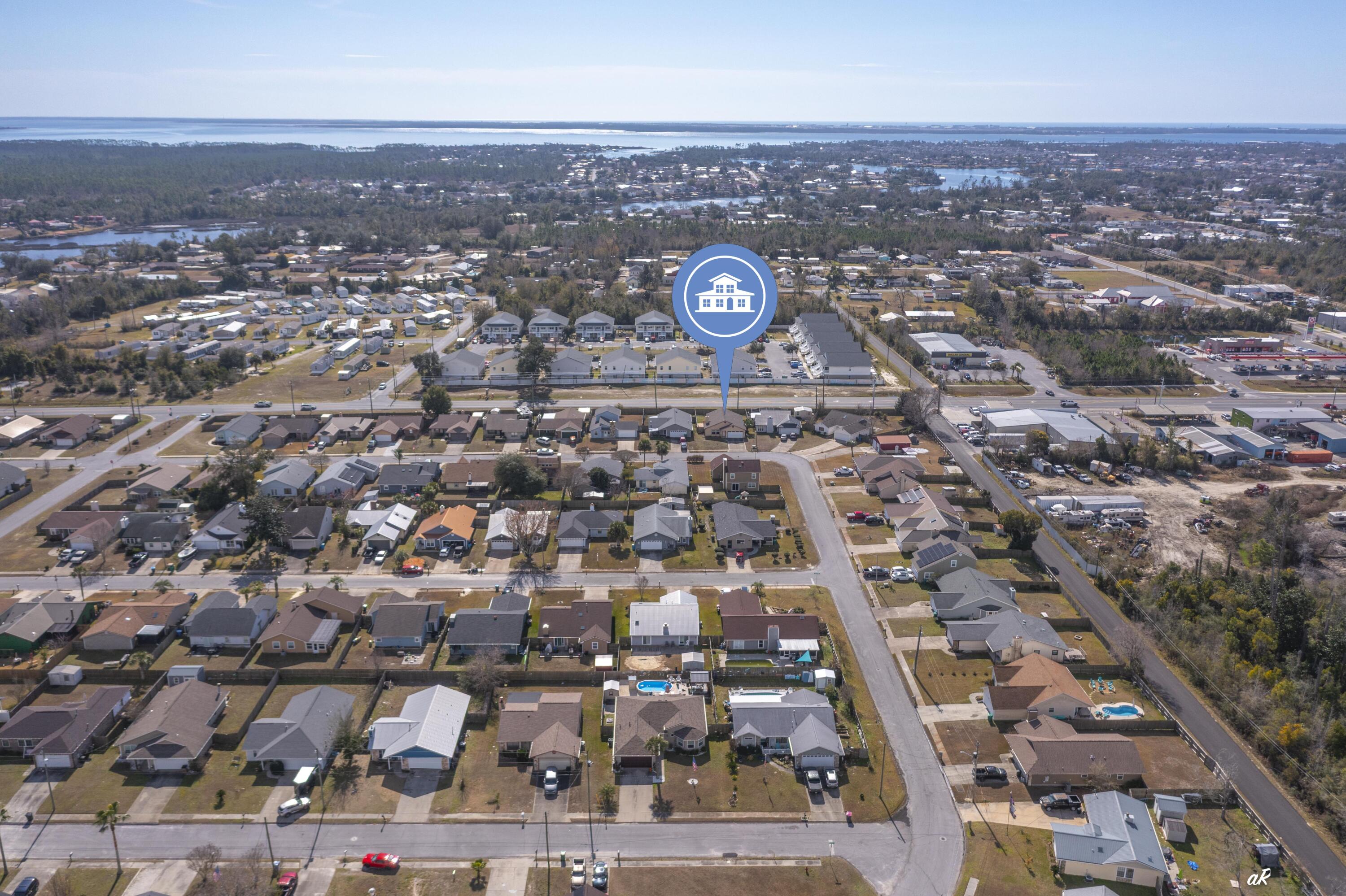 SHADOW BAY UNIT 2 - Residential