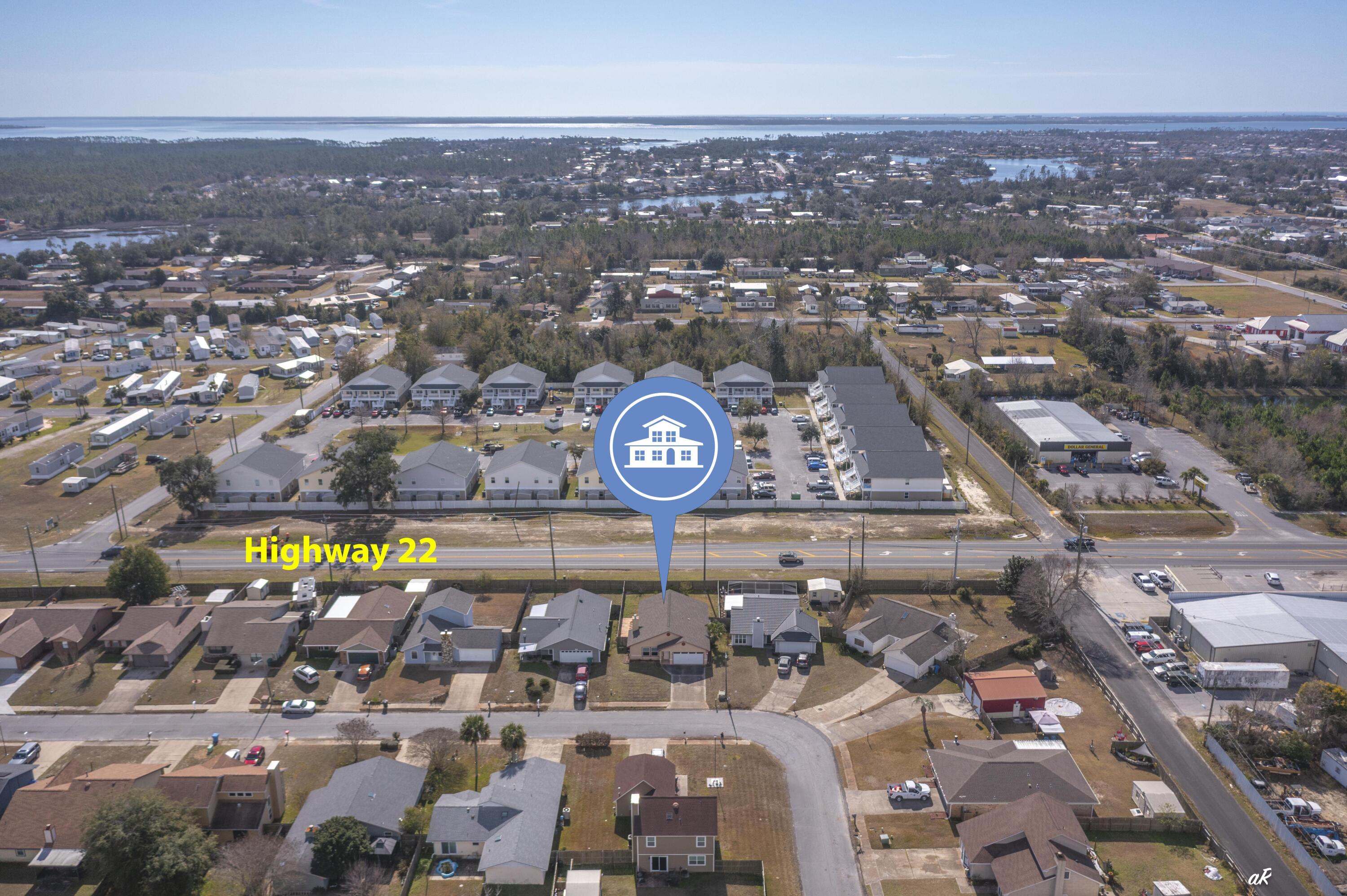 SHADOW BAY UNIT 2 - Residential