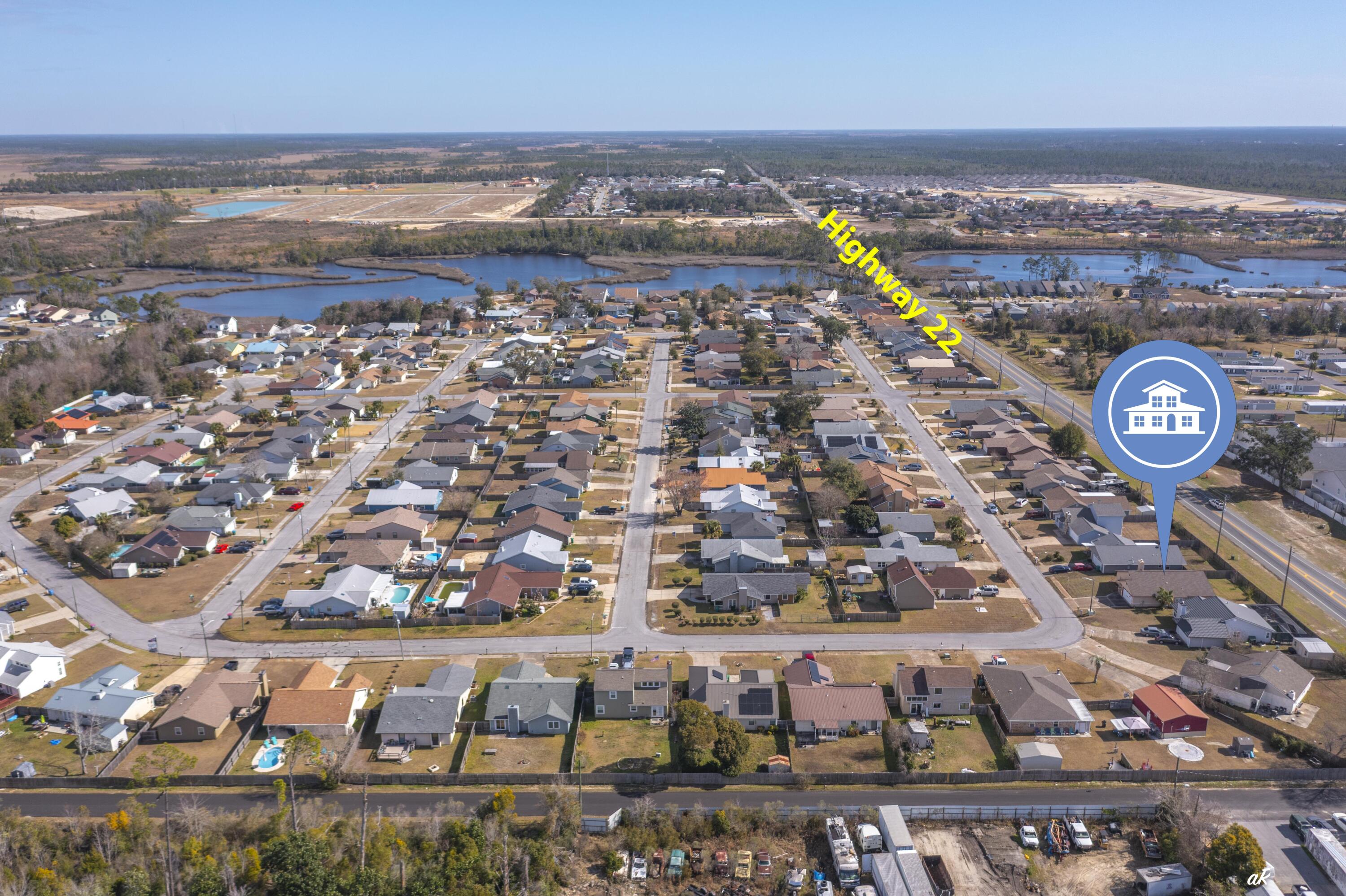 SHADOW BAY UNIT 2 - Residential