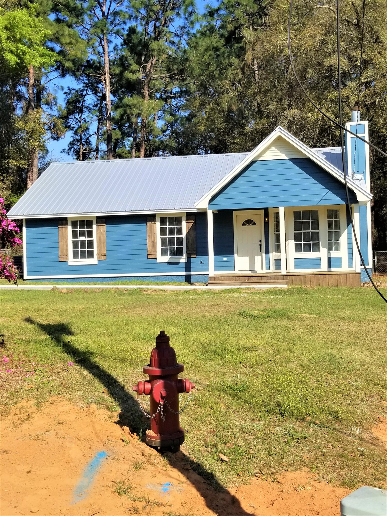 NORMANDY TERRACE - Residential