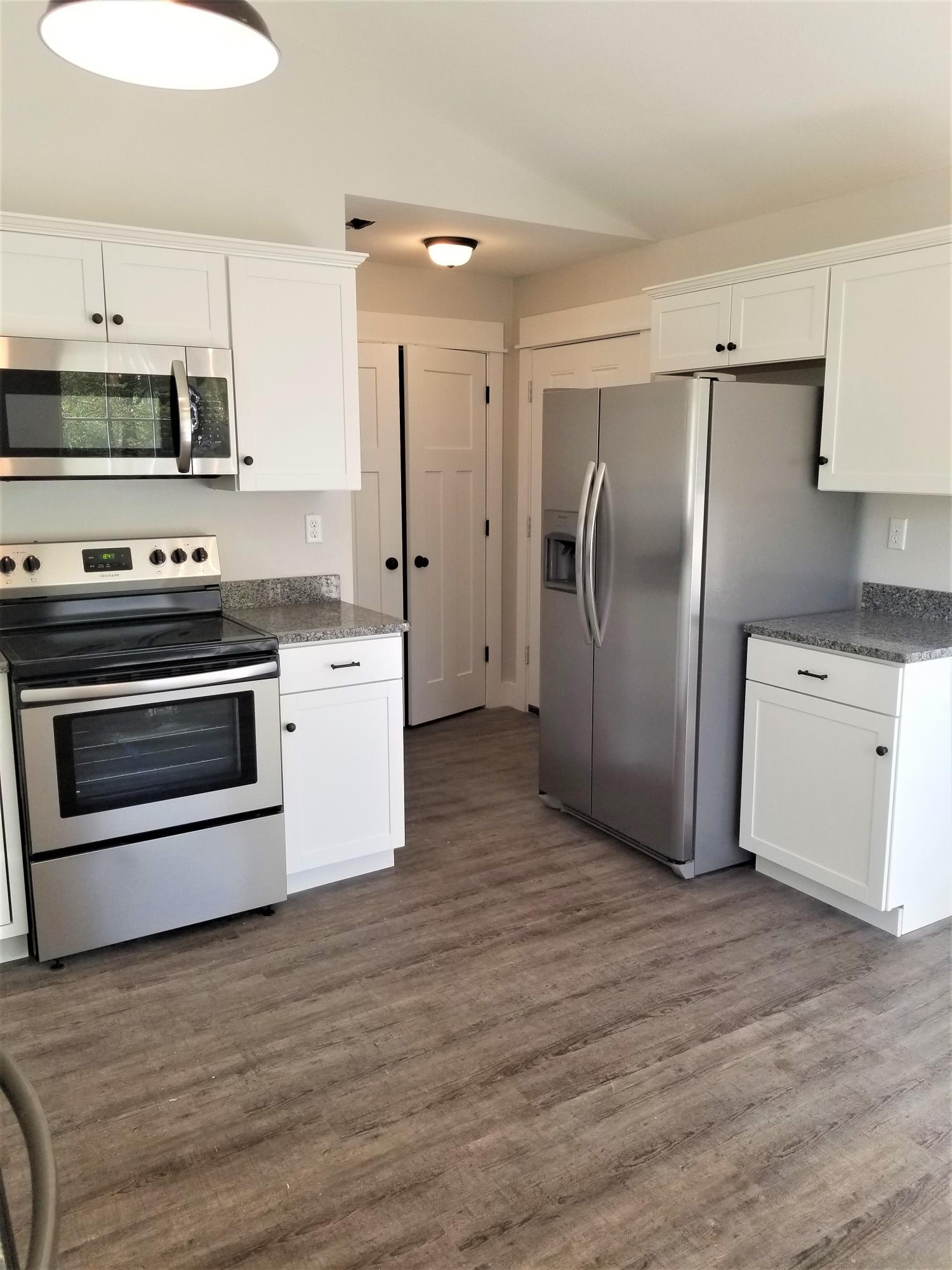 NORMANDY TERRACE - Residential