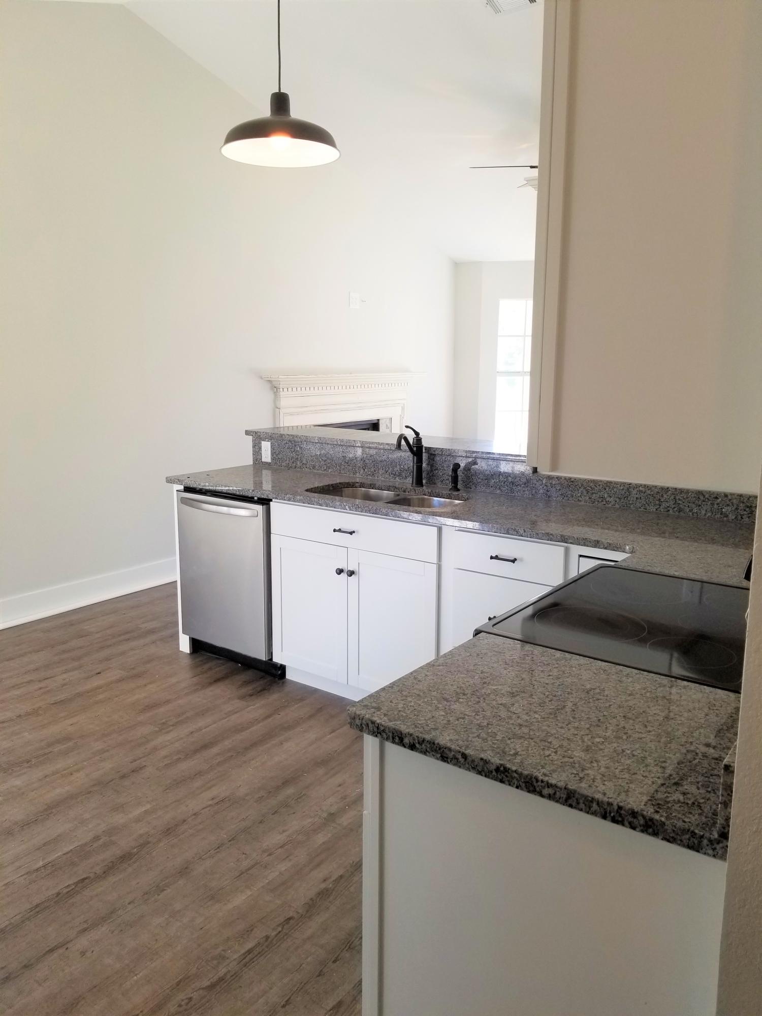 NORMANDY TERRACE - Residential