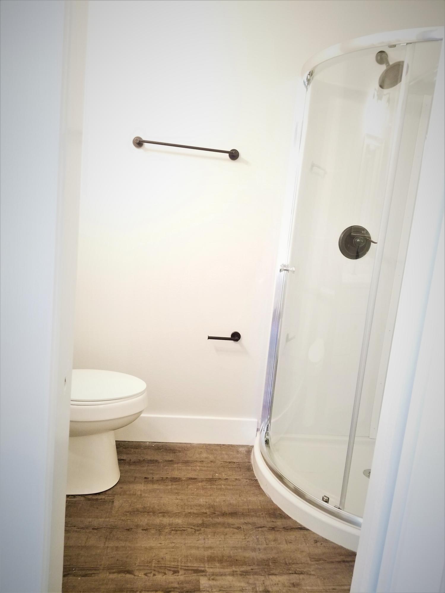 NORMANDY TERRACE - Residential