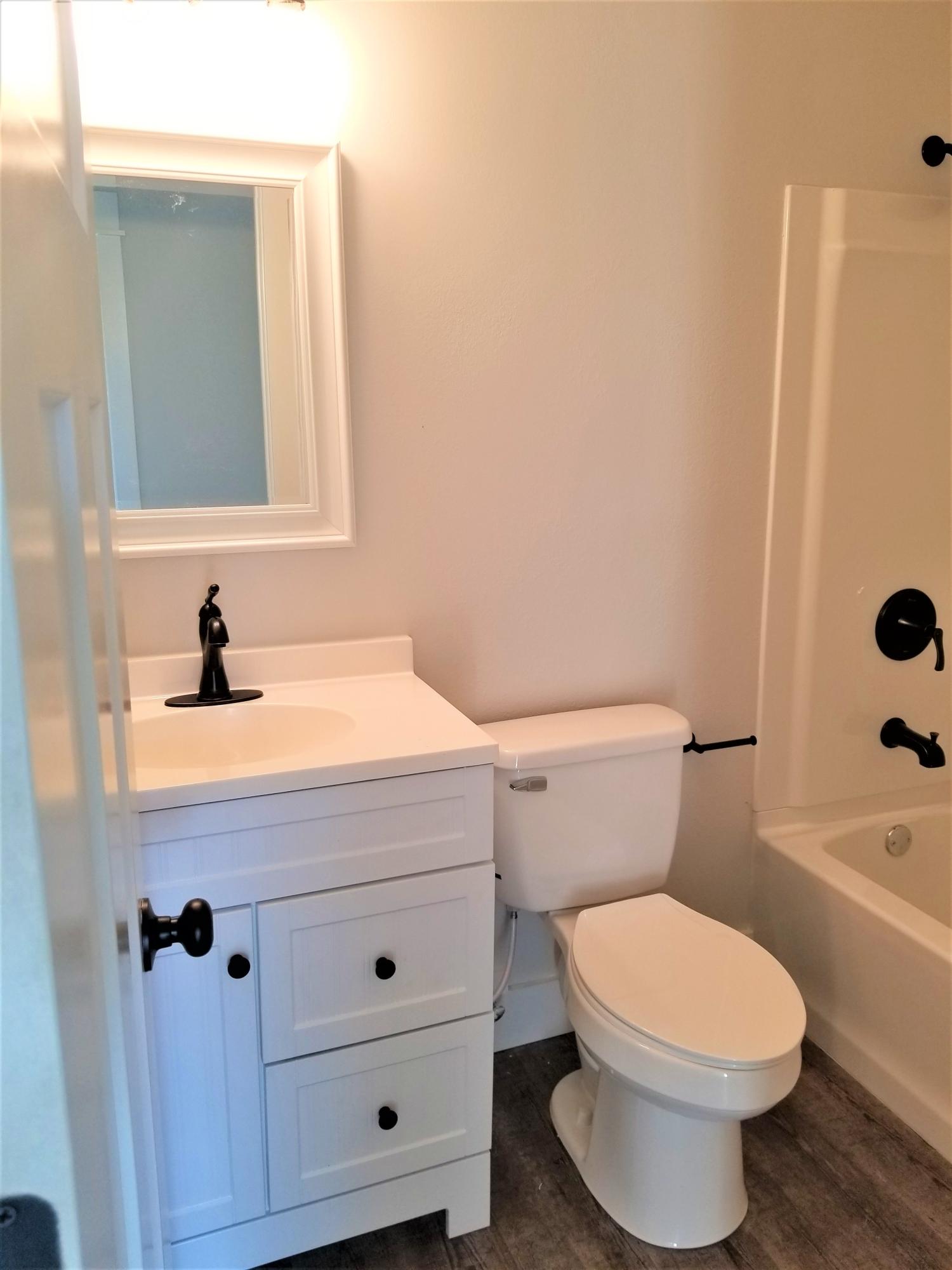 NORMANDY TERRACE - Residential