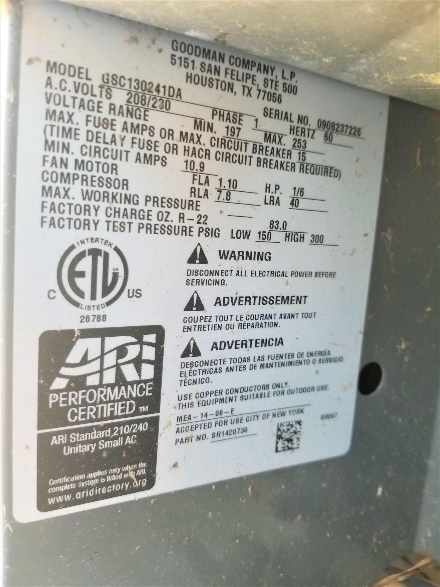 NORMANDY TERRACE - Residential