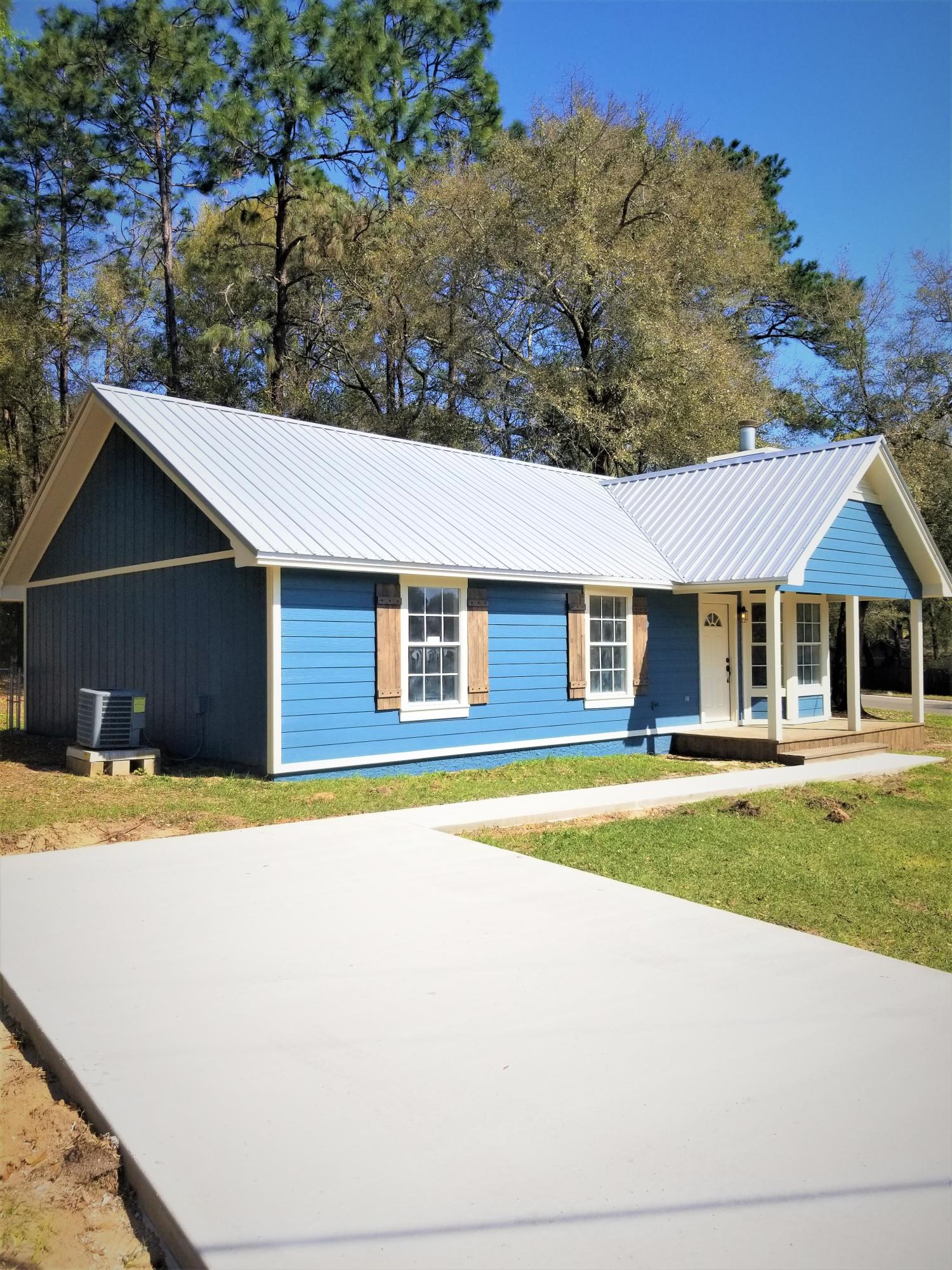 NORMANDY TERRACE - Residential