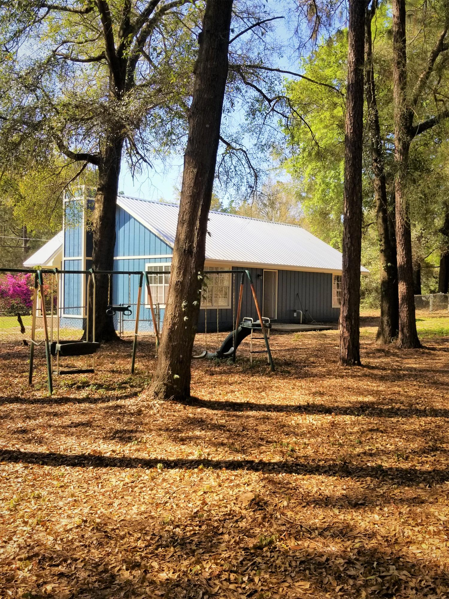 NORMANDY TERRACE - Residential