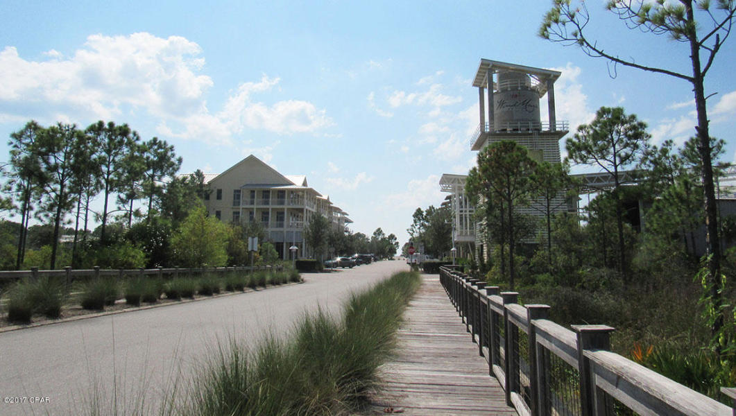 Windmark Beach - Residential