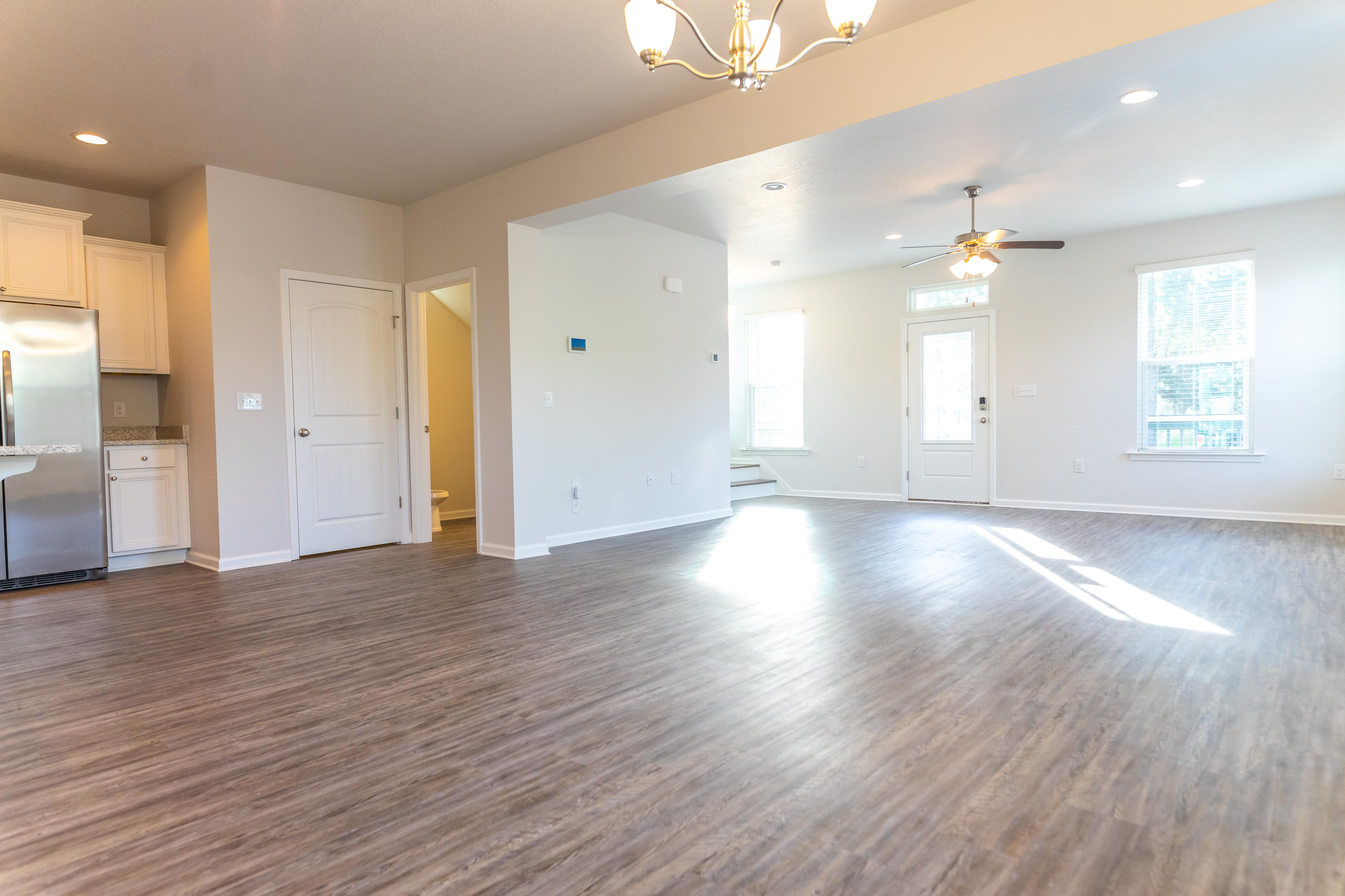 Windmark Beach - Residential