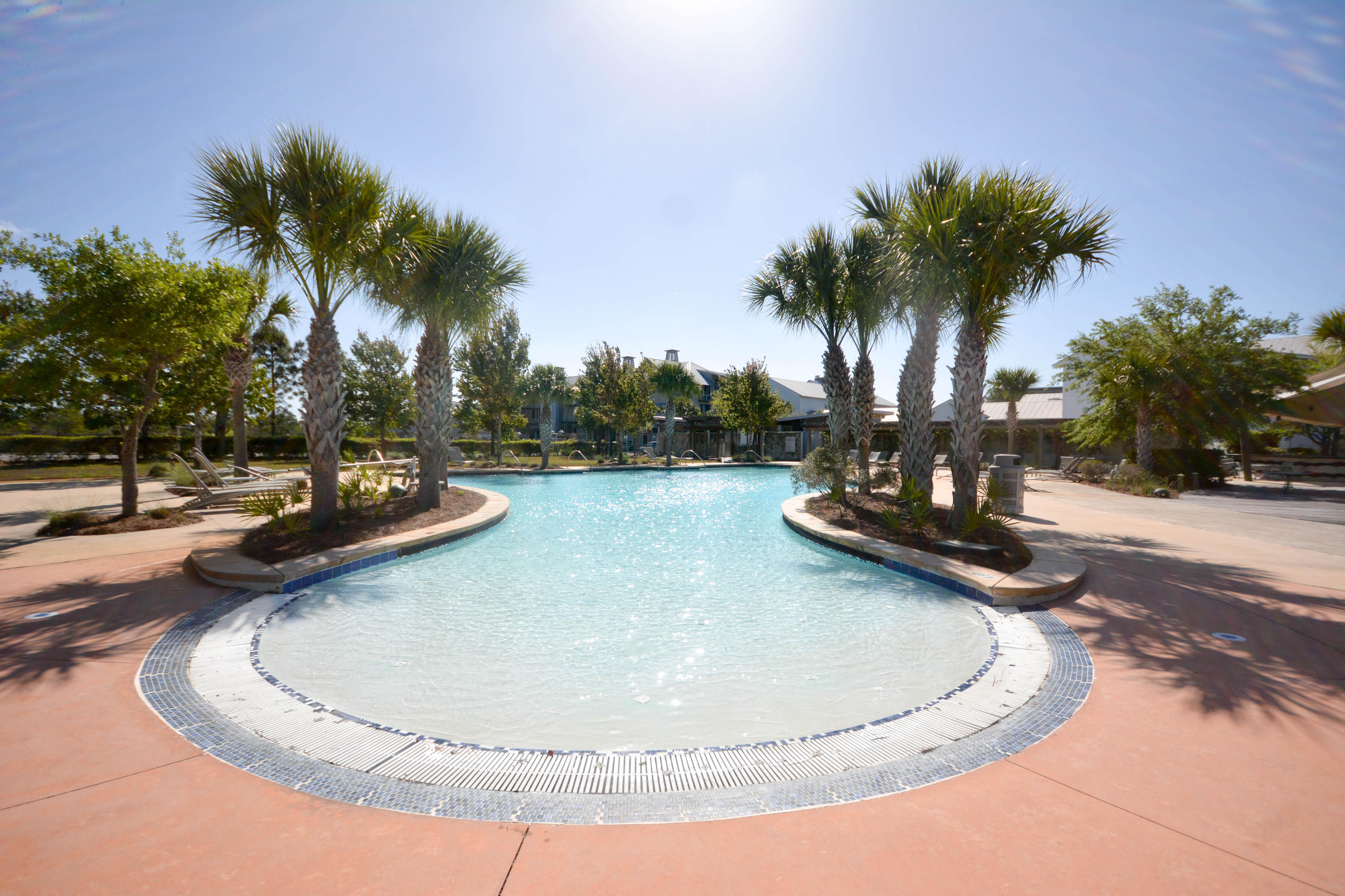 Windmark Beach - Residential
