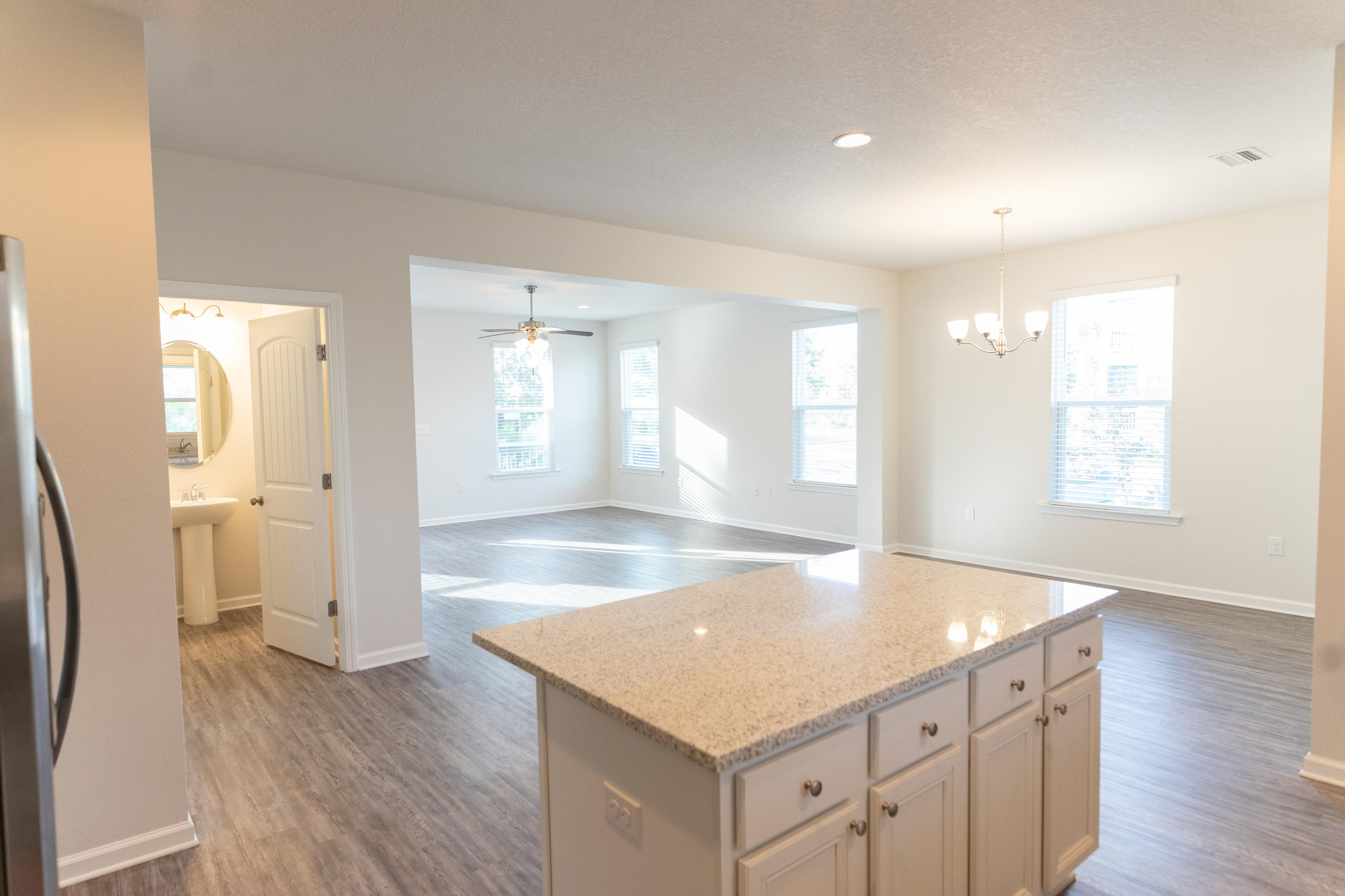 Windmark Beach - Residential