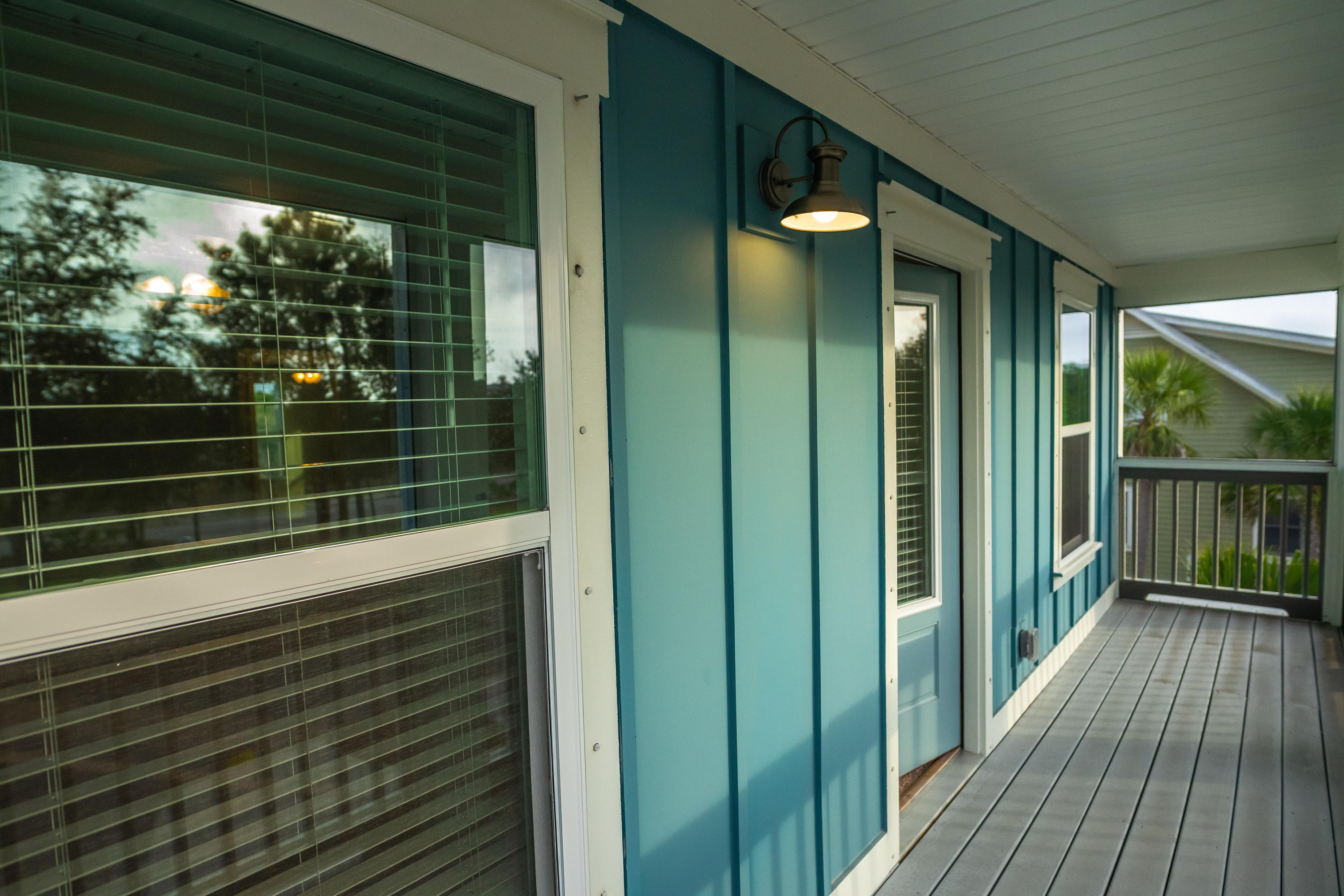 Windmark Beach - Residential
