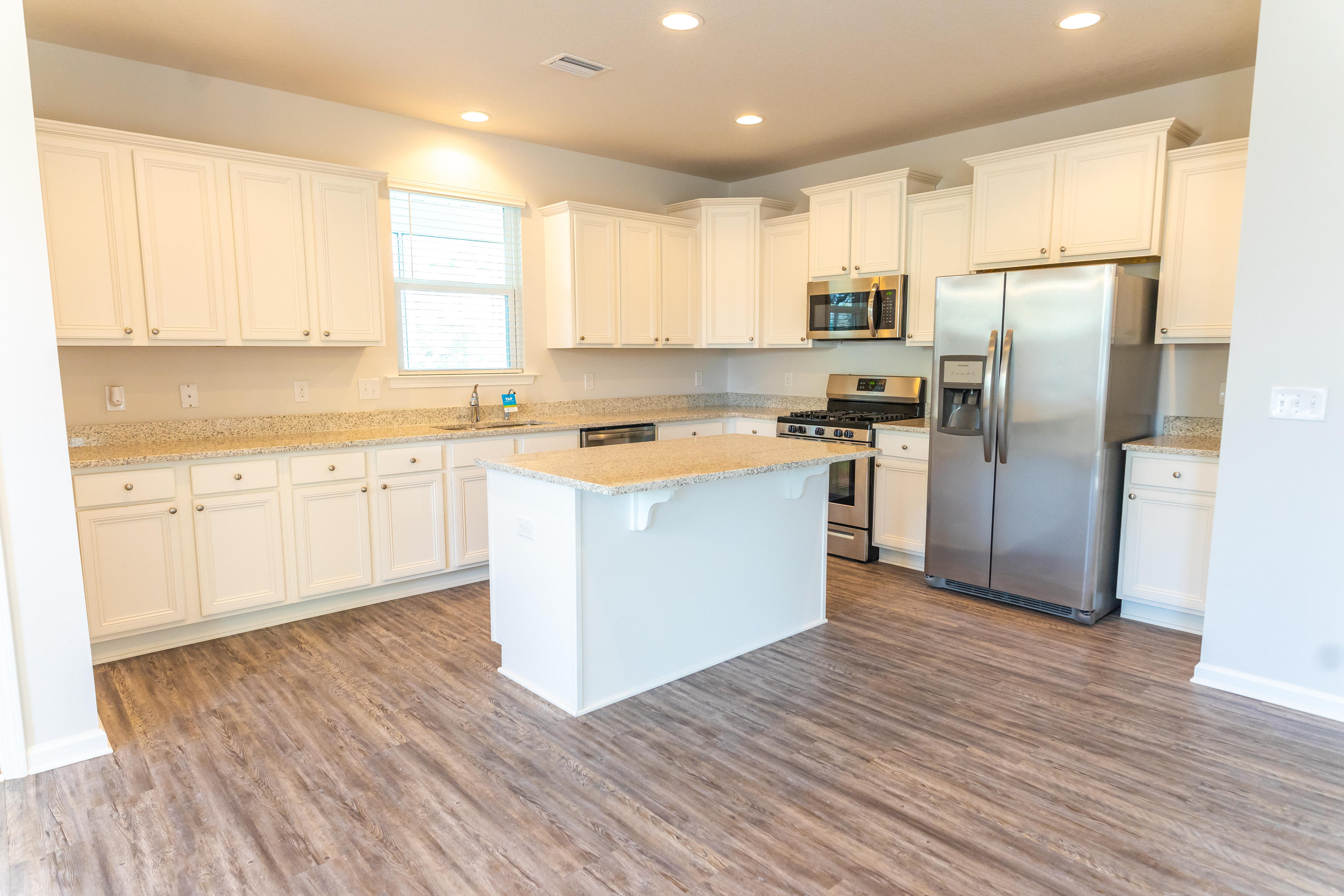 Windmark Beach - Residential
