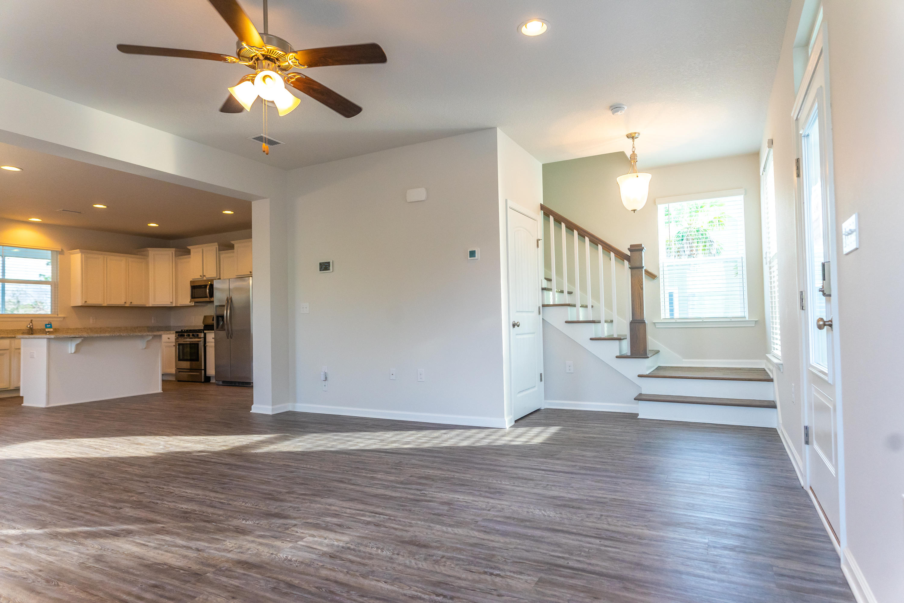 Windmark Beach - Residential