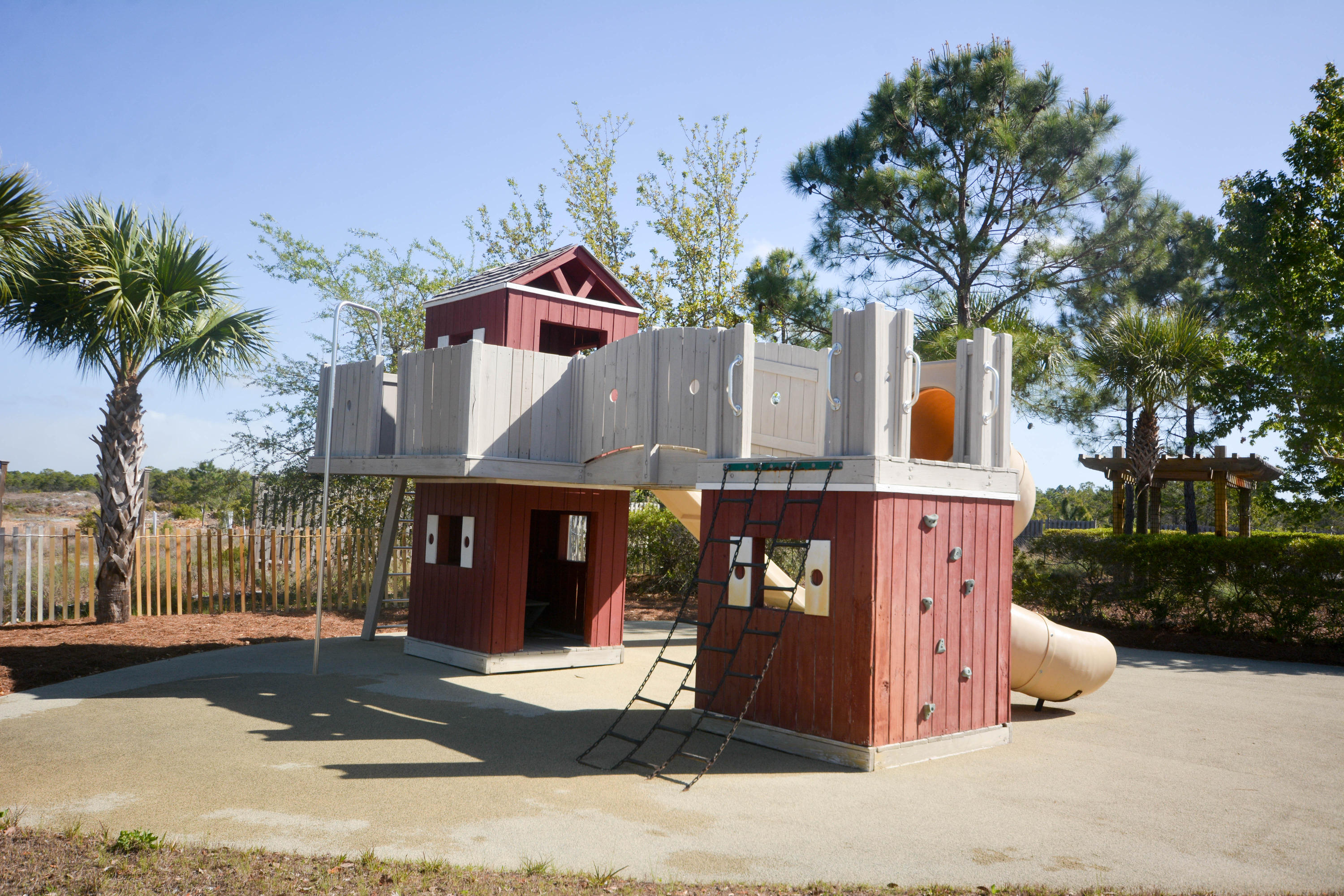 Windmark Beach - Residential