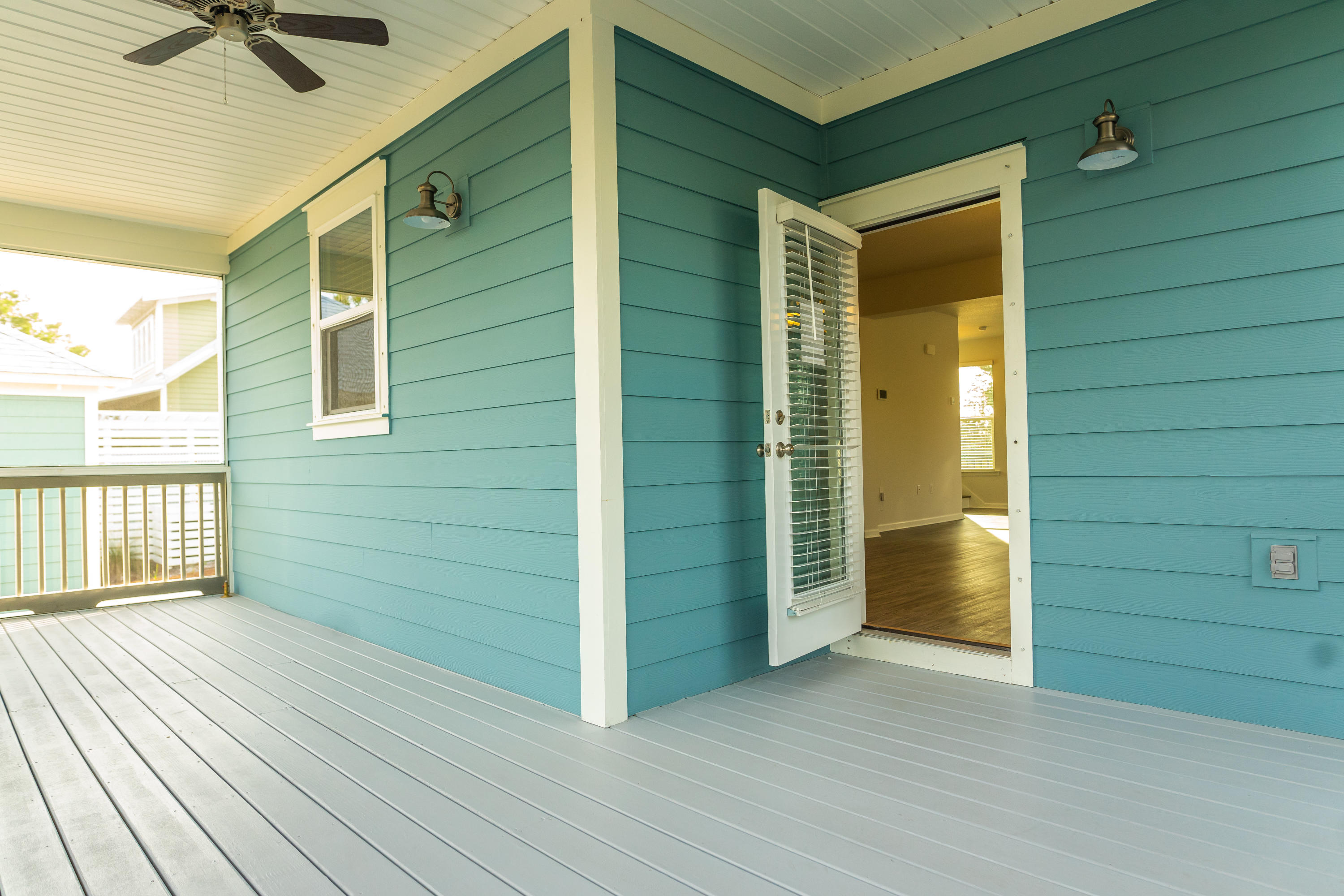 Windmark Beach - Residential
