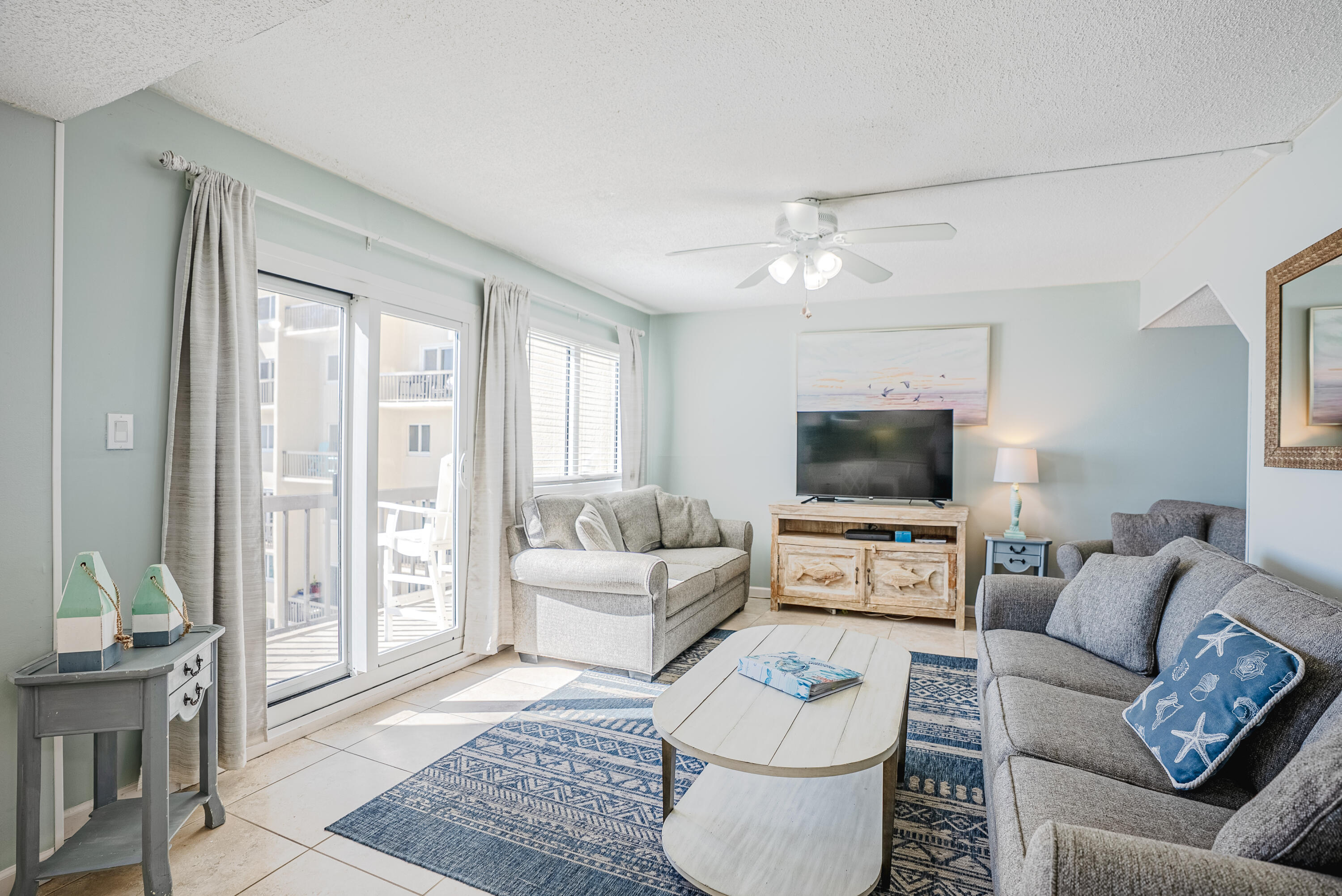 PINNACLE PORT - Residential