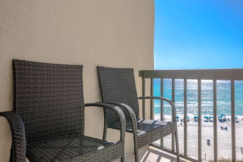 23223 Front Beach Road # 519 Panama City Beach FL 32413