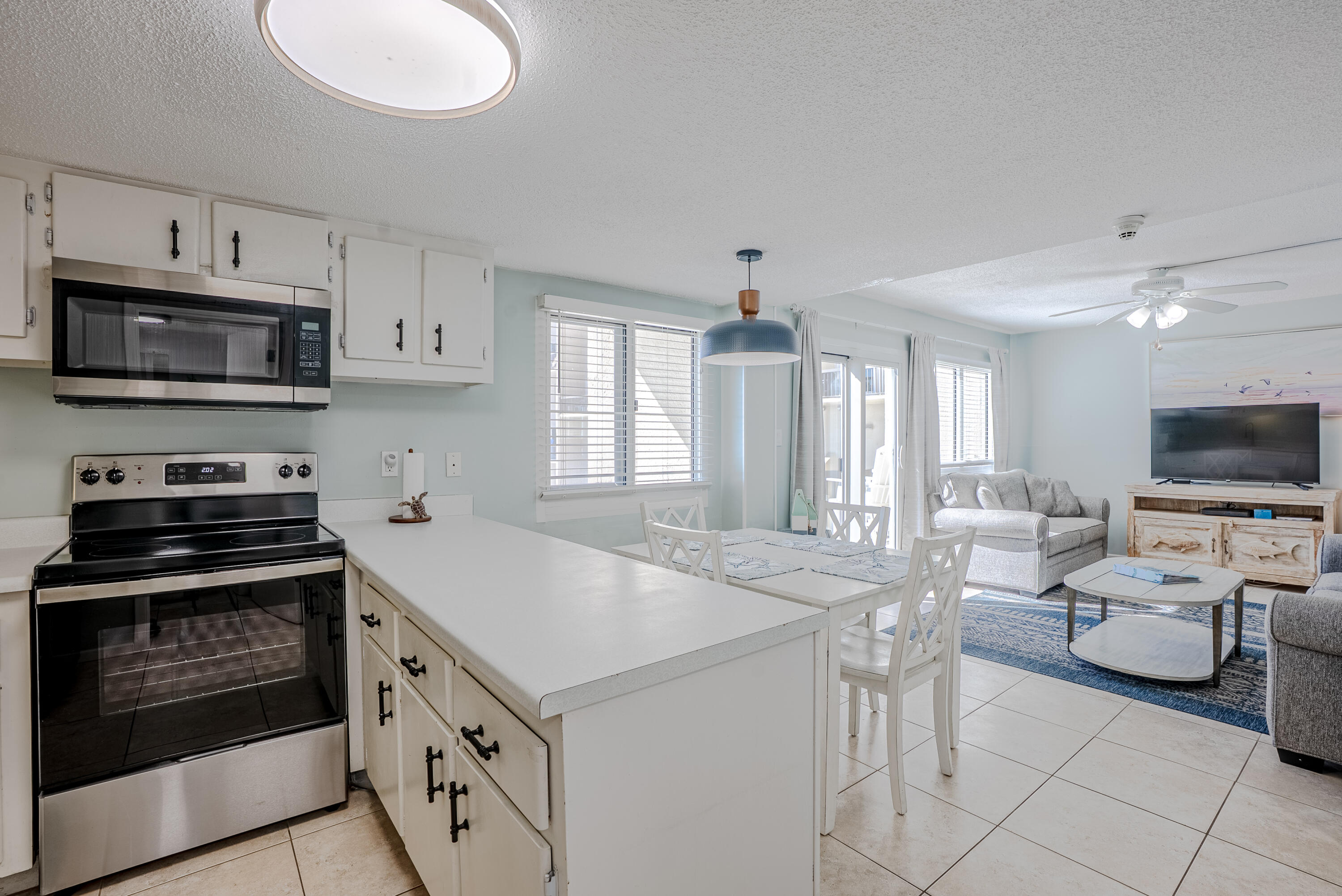 PINNACLE PORT - Residential