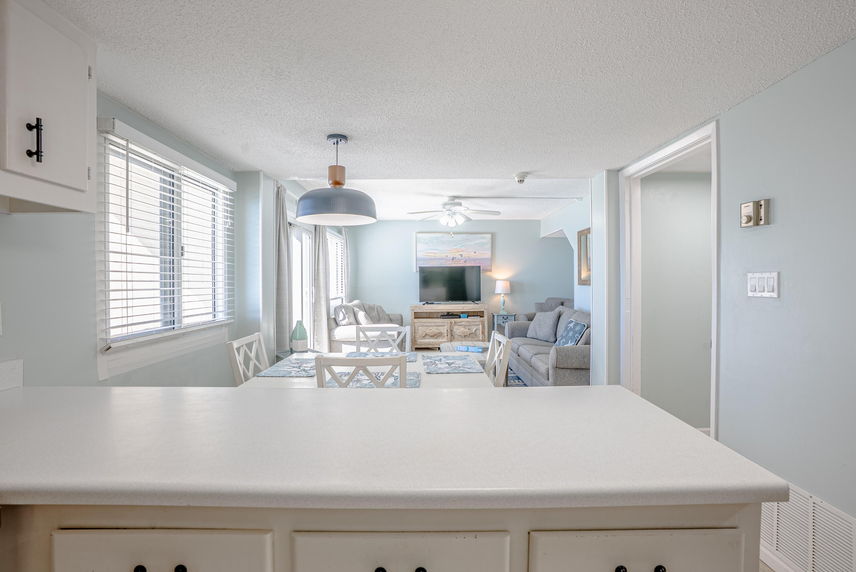 PINNACLE PORT - Residential